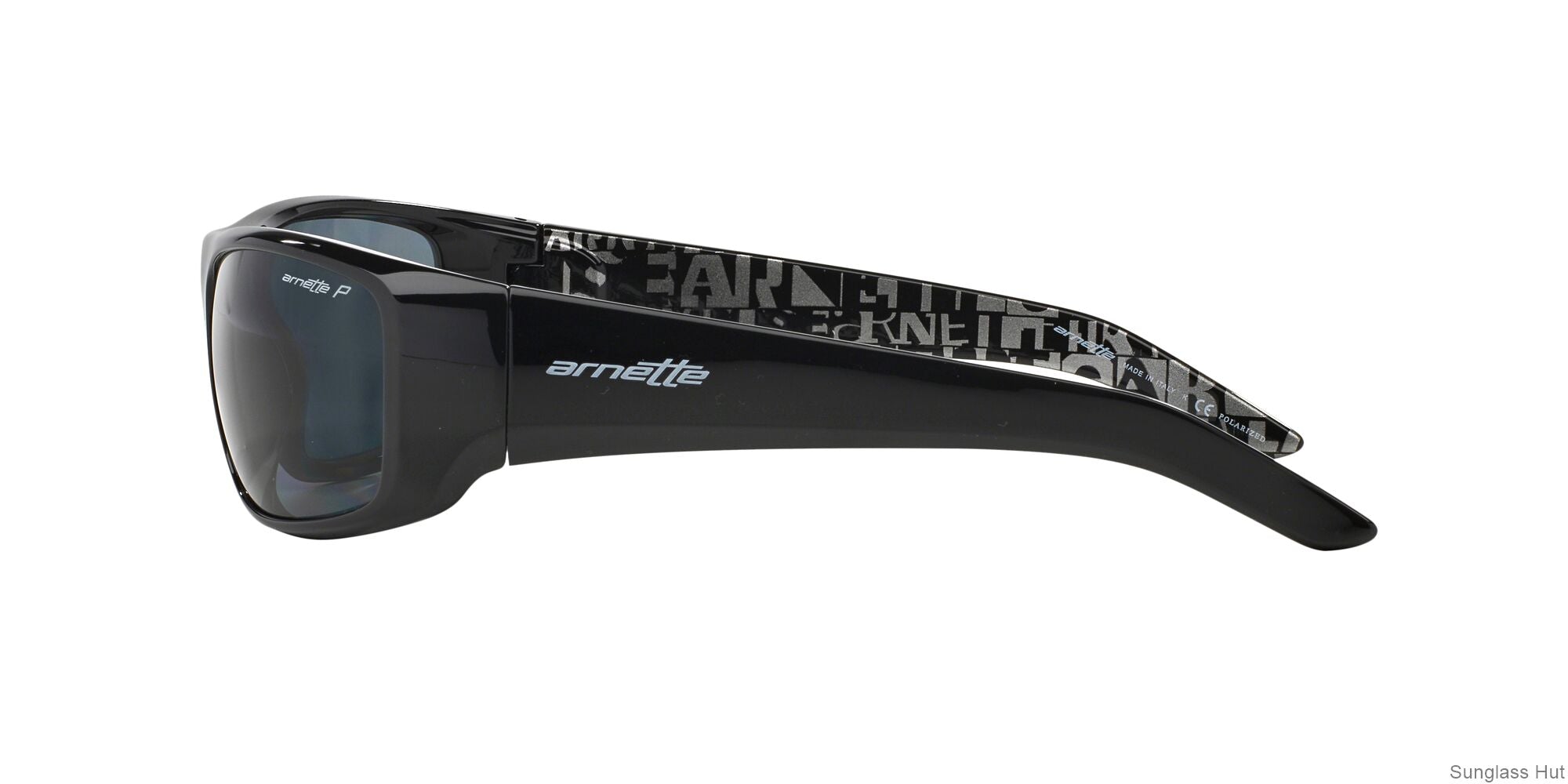 AN4182 Black/Polar Dark Grey/Polarized L