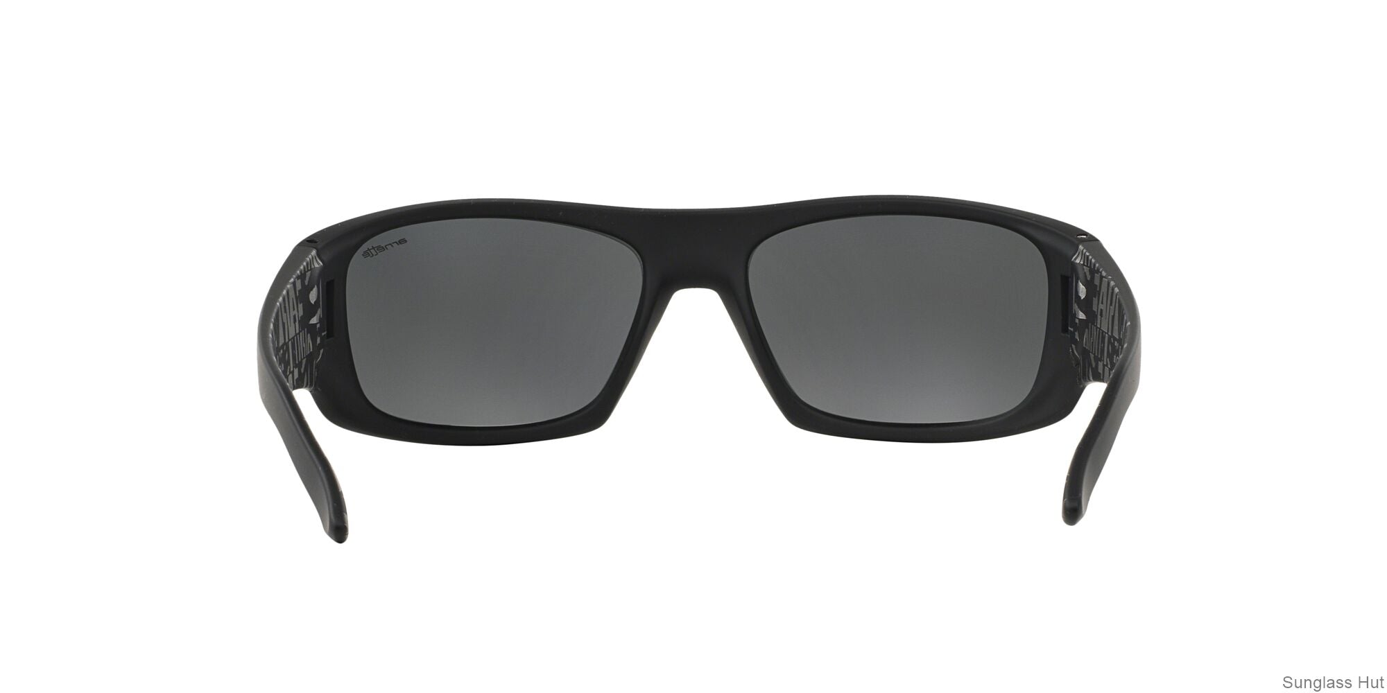 AN4182 Black/Dark Grey L