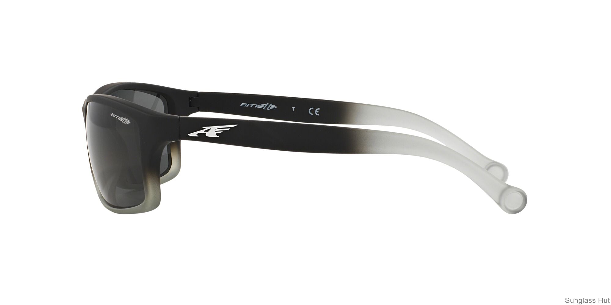 AN4207 Black/Dark Grey L