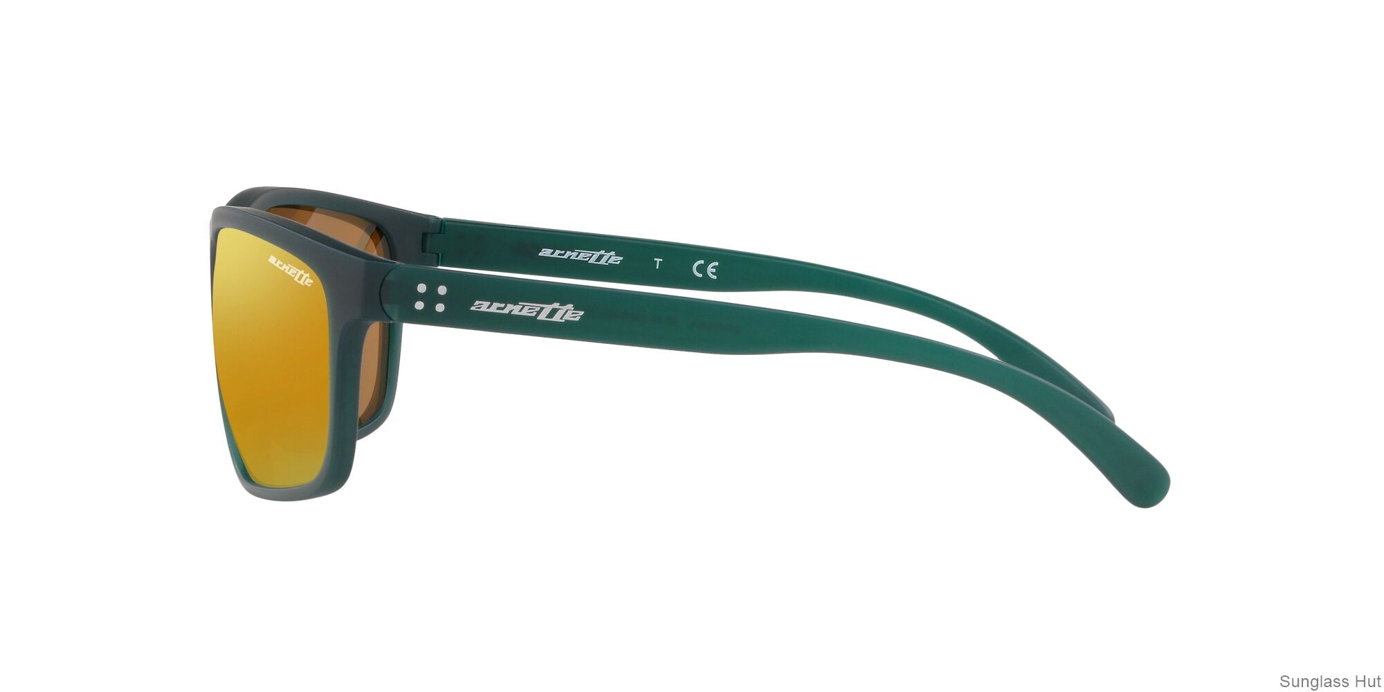 AN4234 Arnette Black/Green