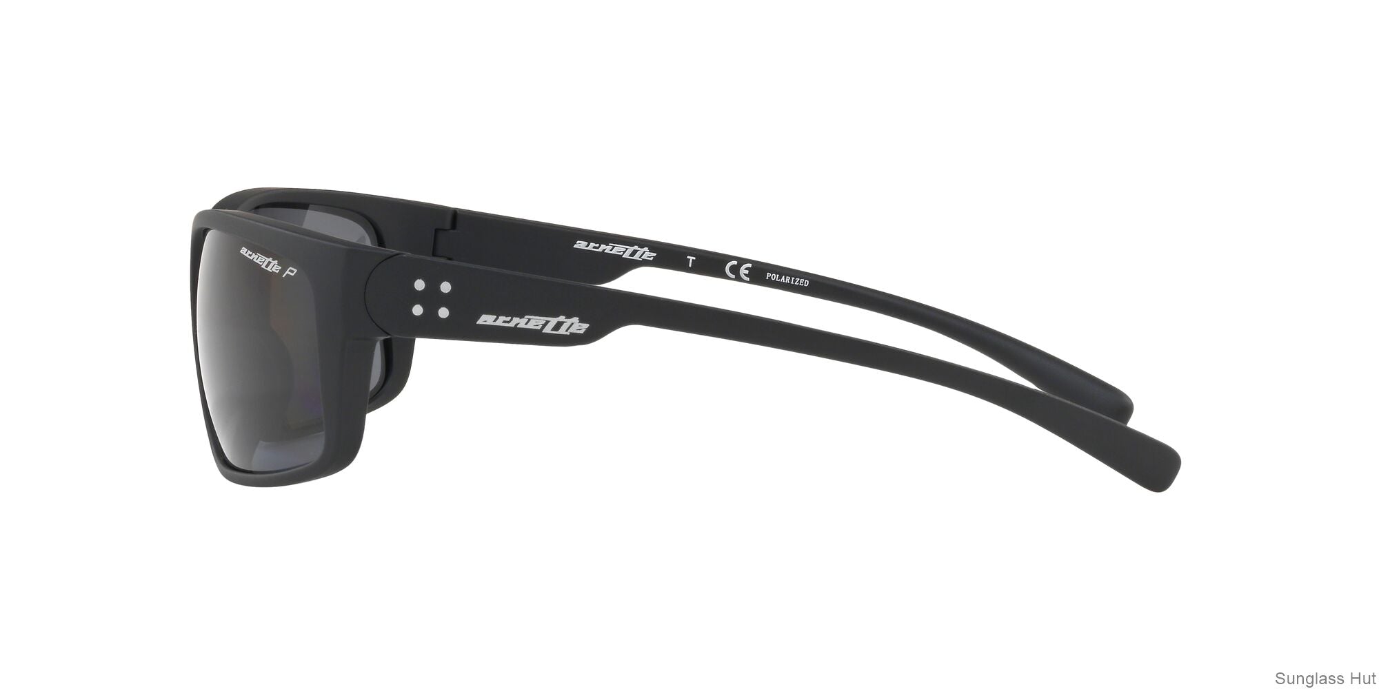 AN4242 Black/Polar Dark Grey/Polarized L