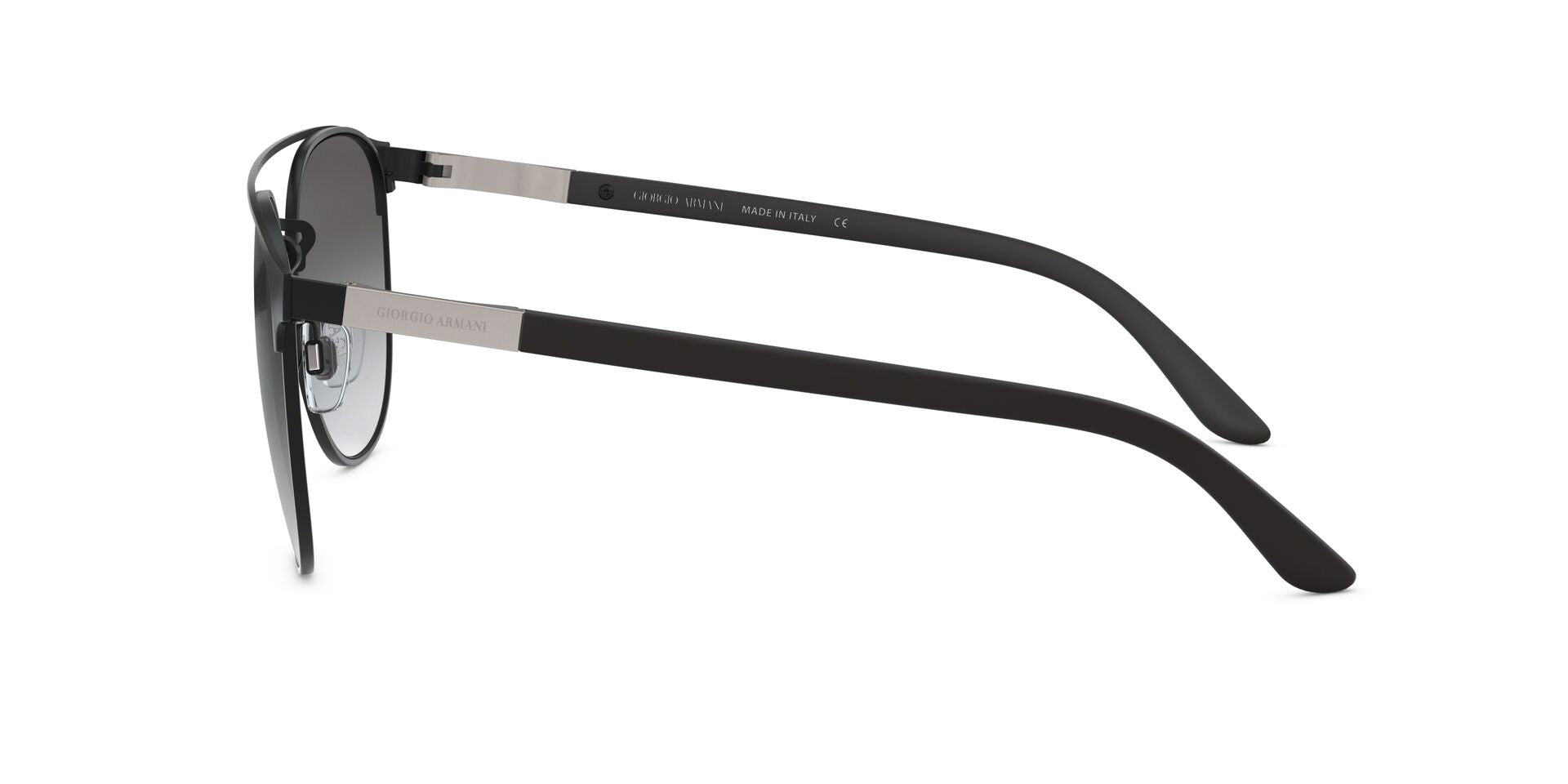 AR6083 Black/Grey Gradient XL