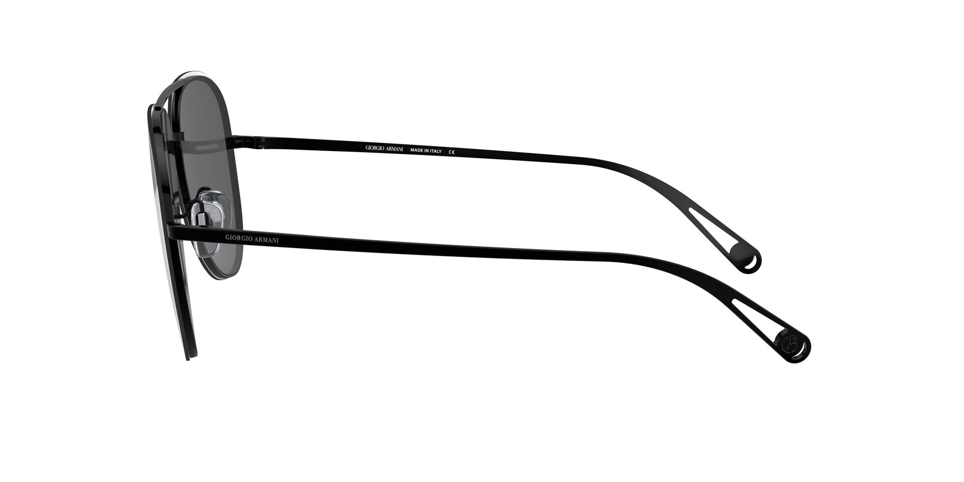 AR6084 Black/Grey Mirror Black M