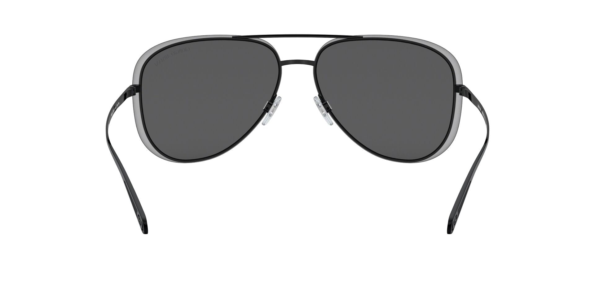 AR6084 Black/Grey Mirror Black M