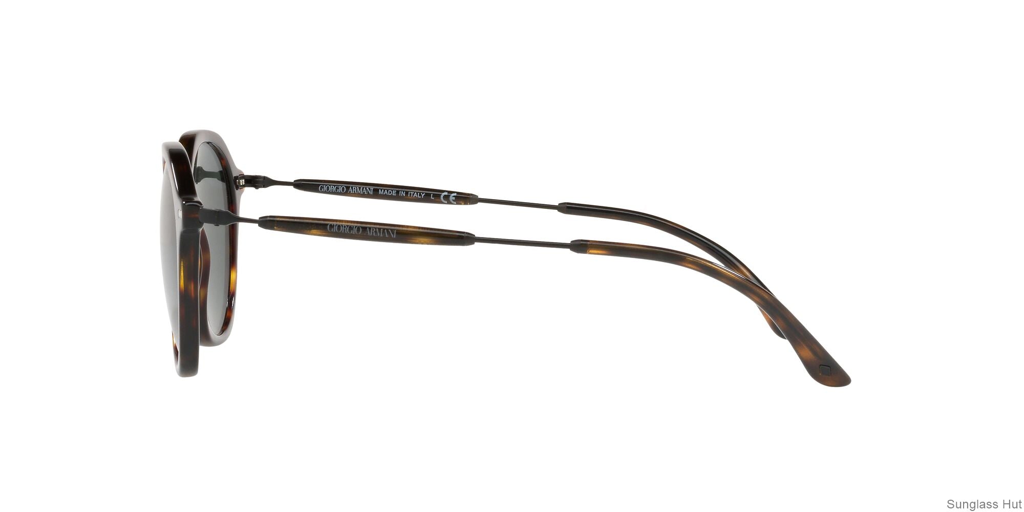 AR8109 Havana/Green XL