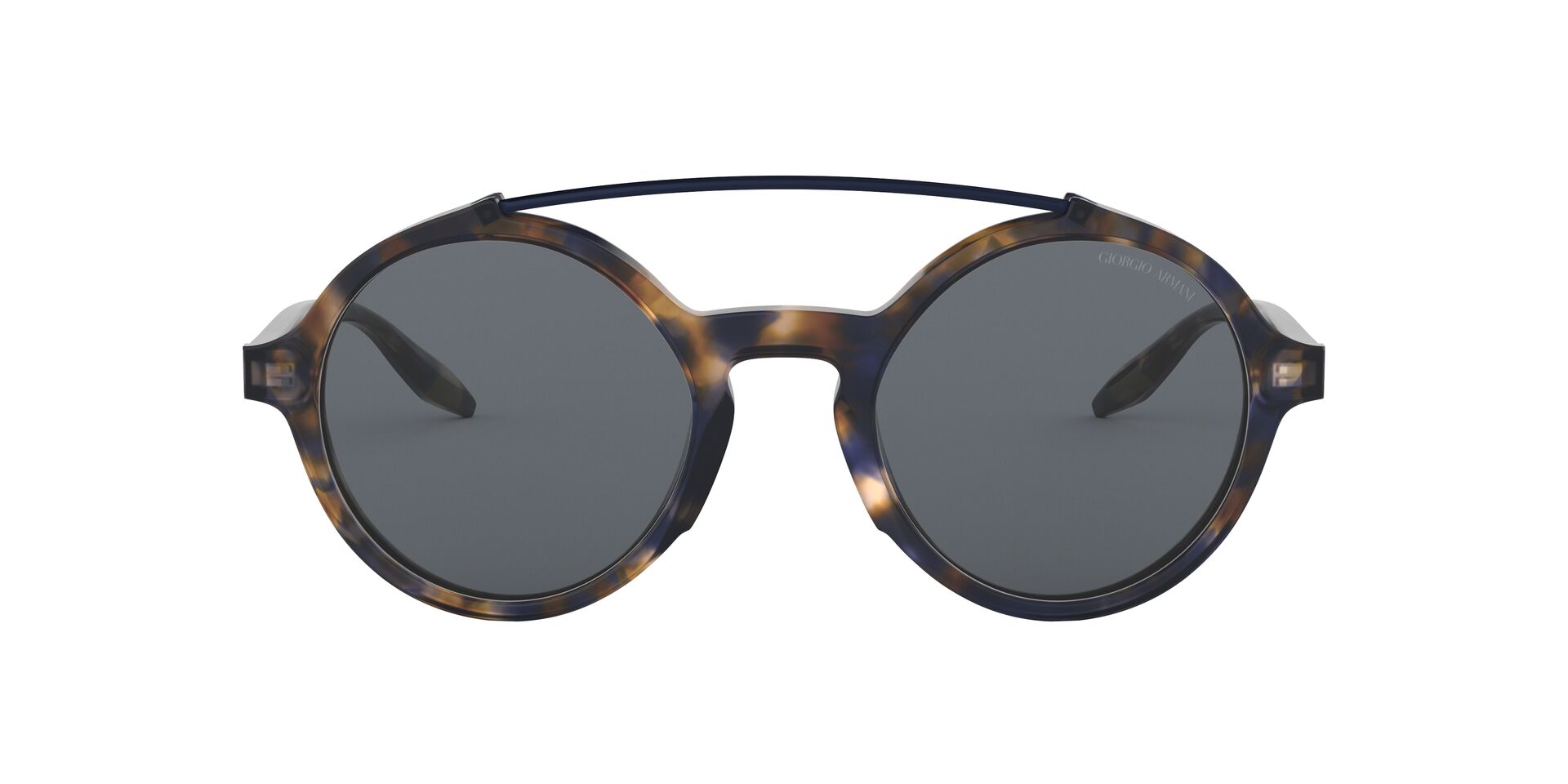AR8114 Giorgio Armani Blue/Grey M