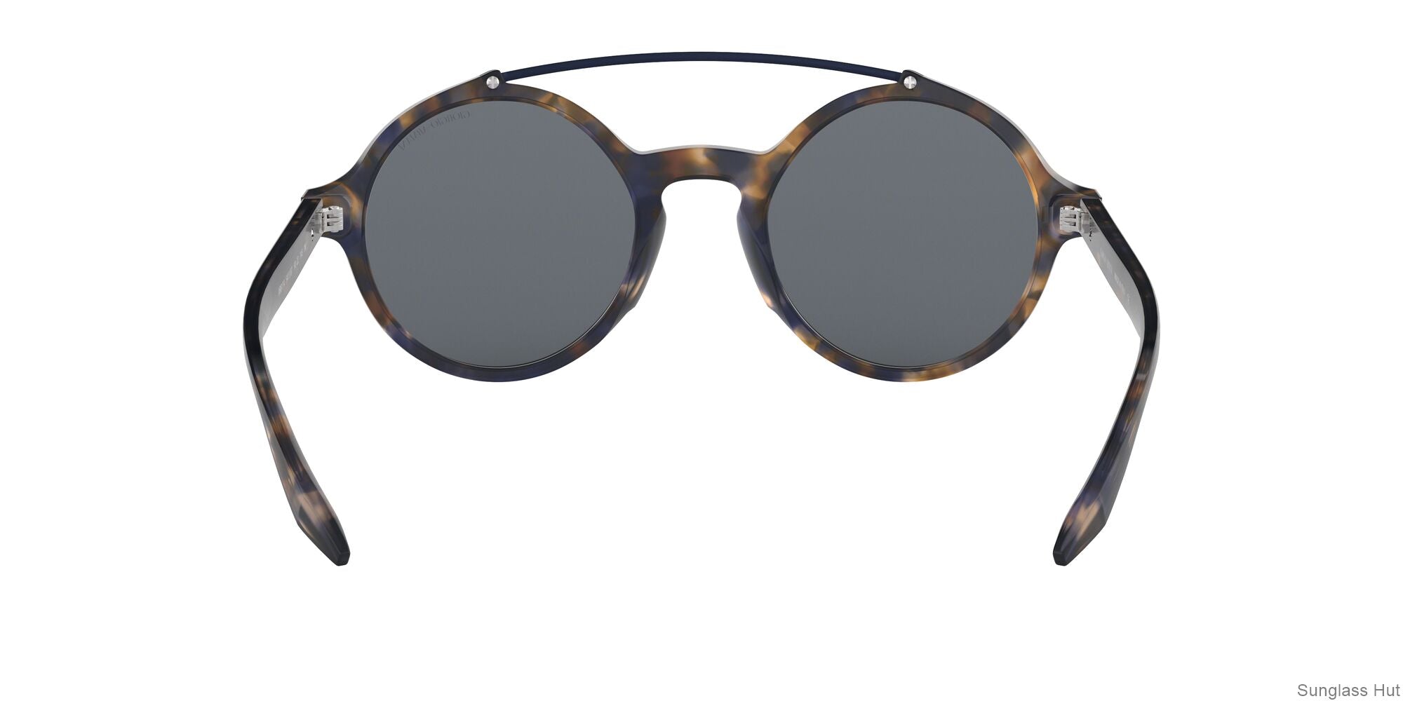 AR8114 Giorgio Armani Blue/Grey M