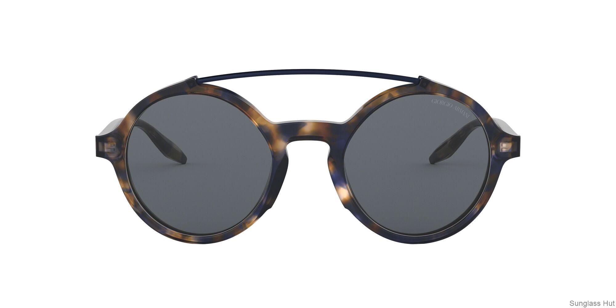 AR8114 Giorgio Armani Blue/Grey M