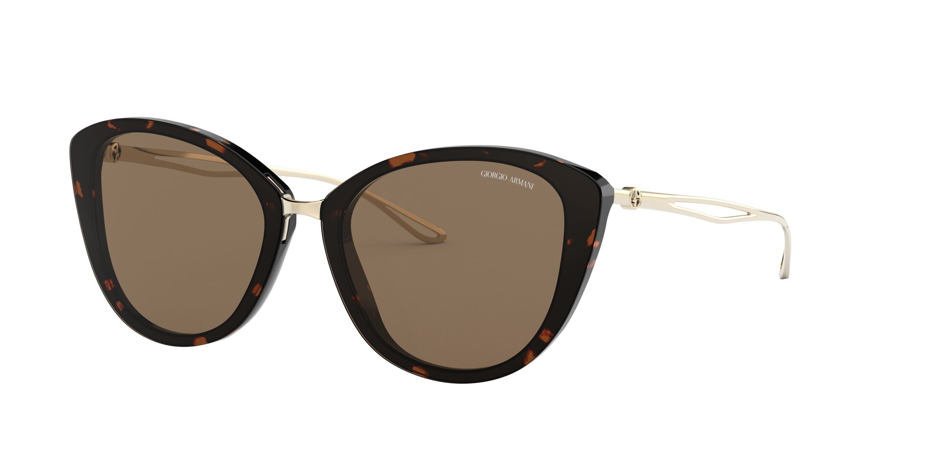 AR8123 Gold/Brown M