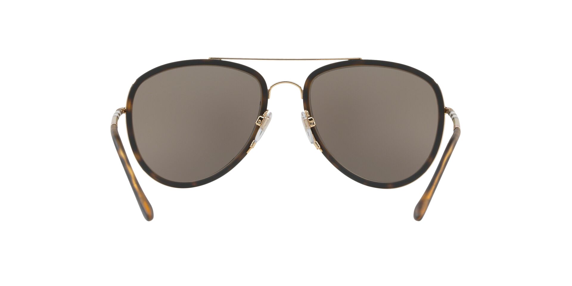 BE3090Q /Light Brown Mirror Dark Gold XL