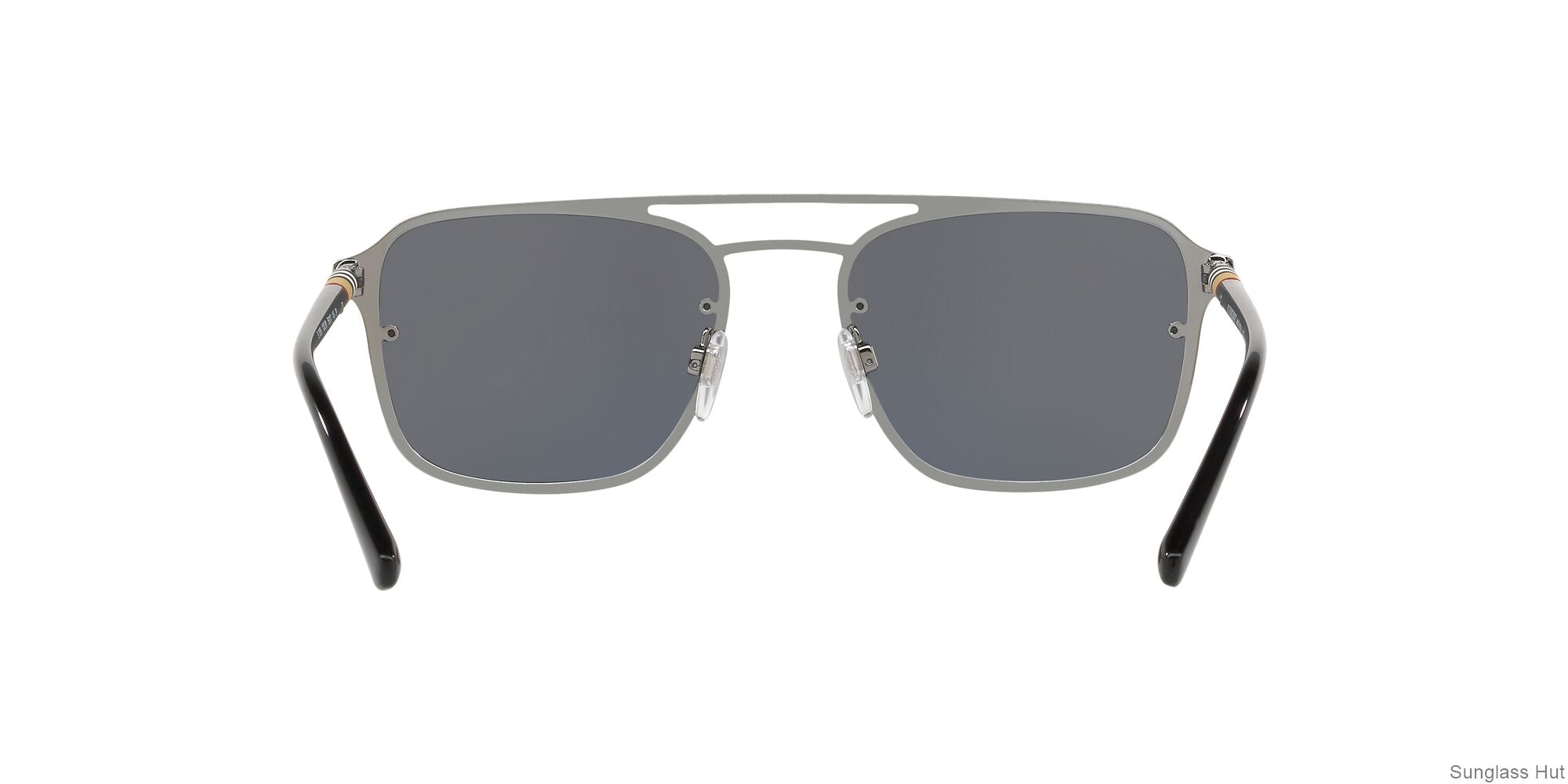 BE3095 Black/Polar Grey/Polarized L