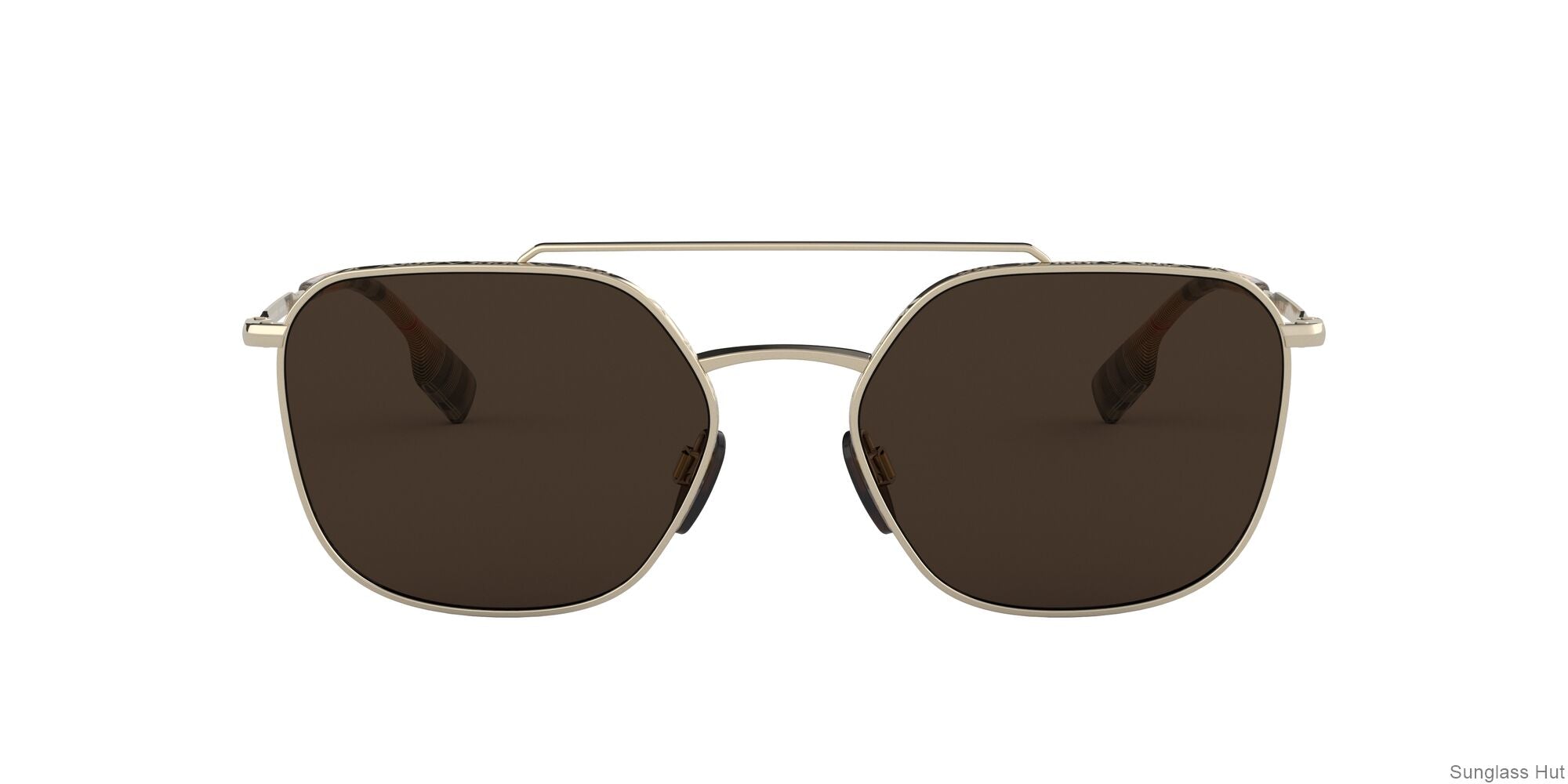 BE3107 Gold/Brown L