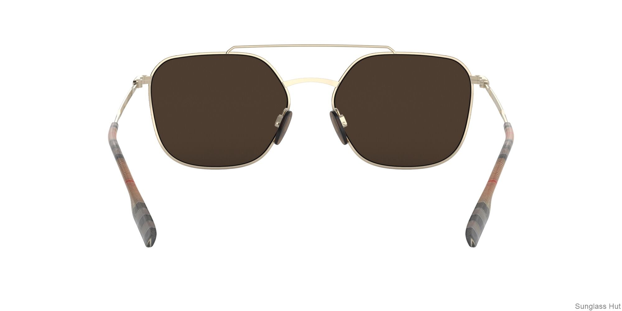 BE3107 Gold/Brown L