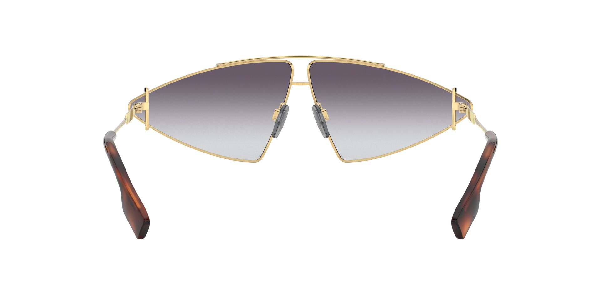 BE3111 Gold/Grey Gradient L