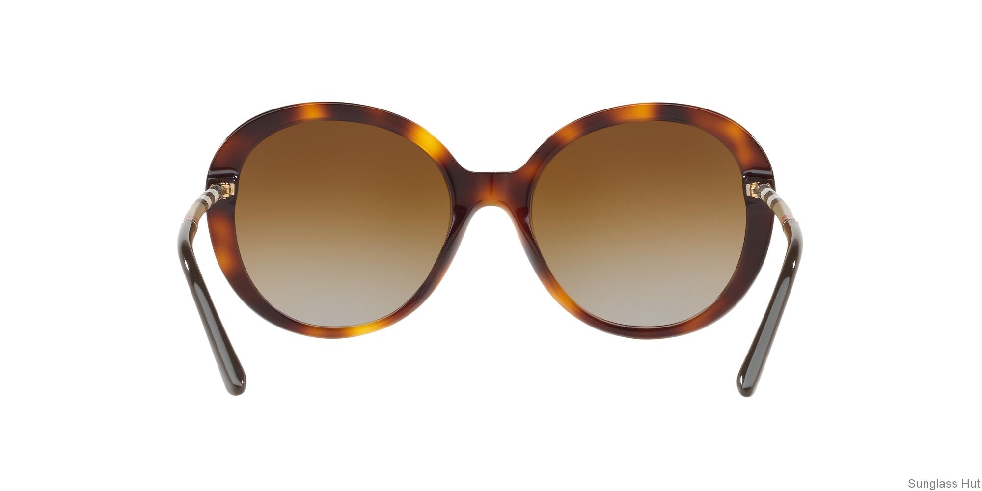BE4239Q Gold/Polar Brown Gradient/Polarized