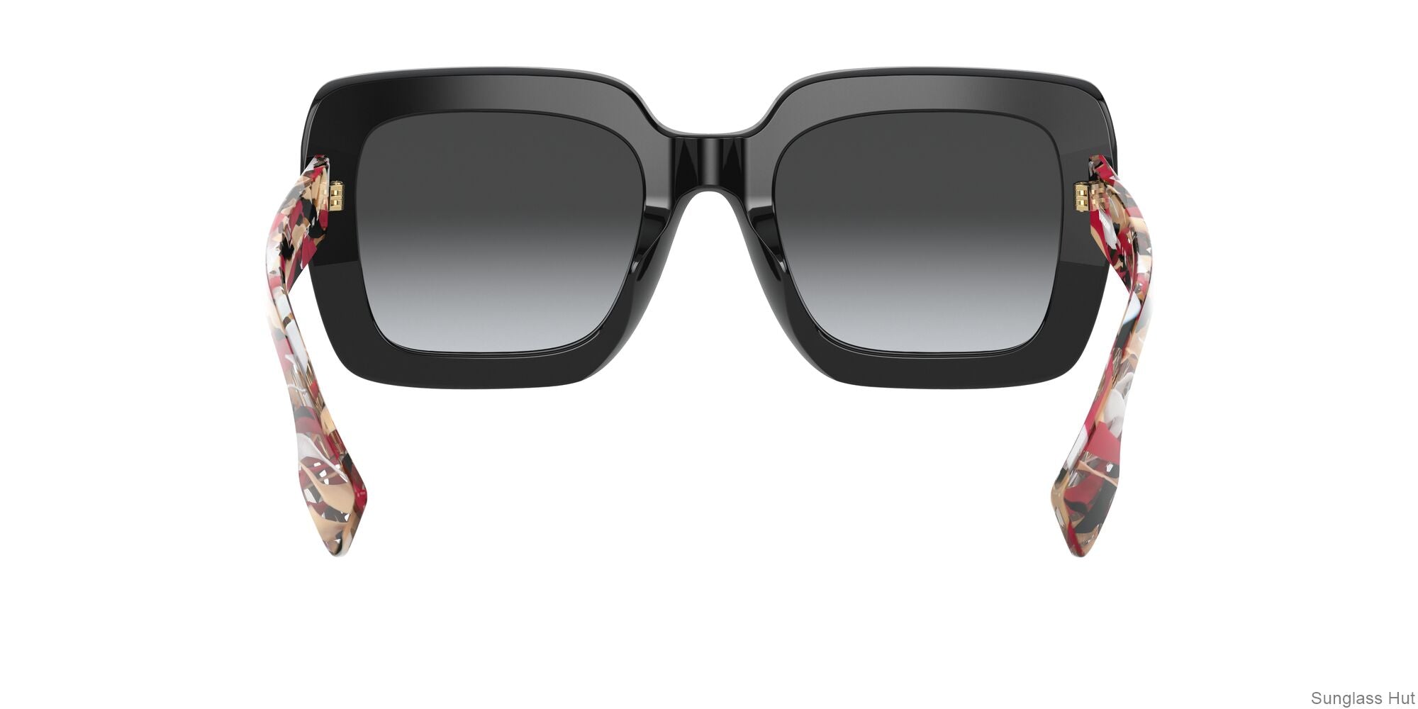 BE4284 Tortoise/Polar Grey Gradient/Polarized M