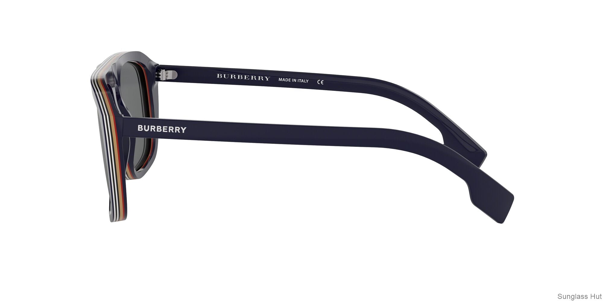 BE4286 Blue/Grey M