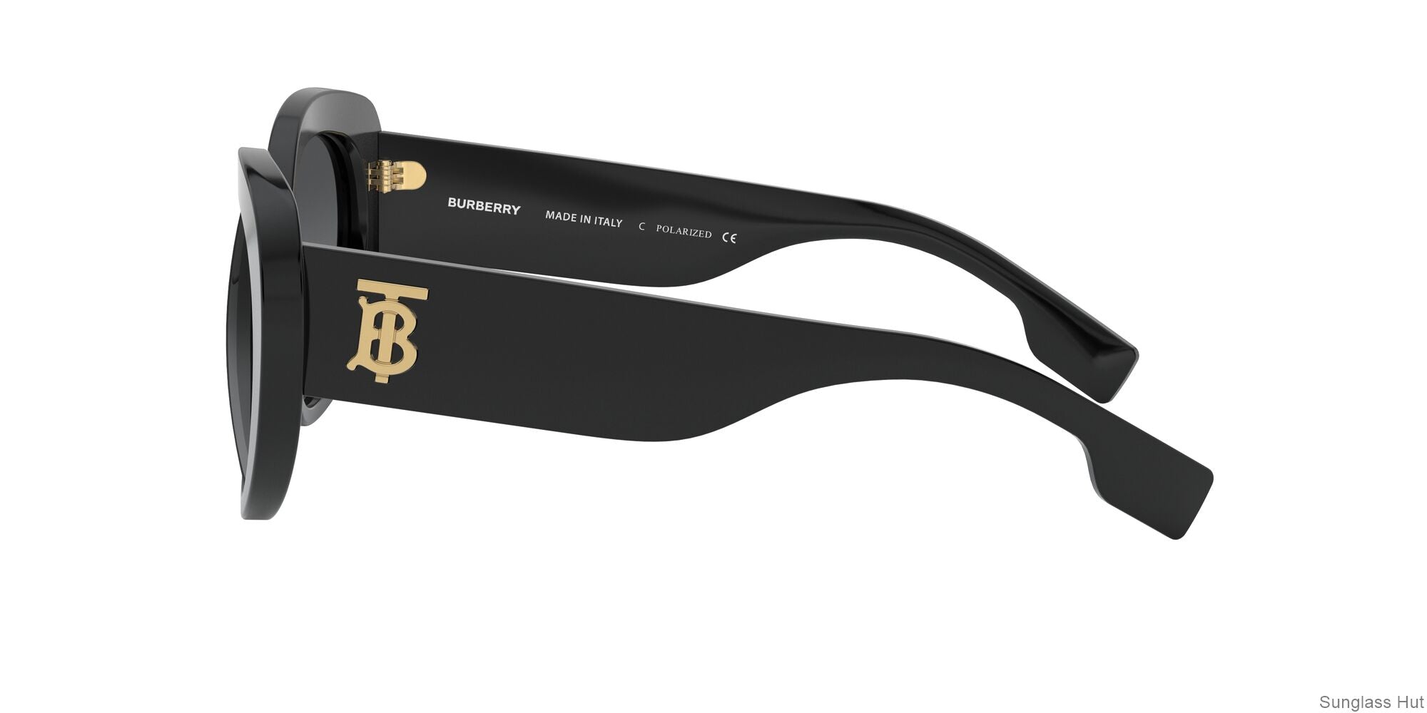 BE4298 Black/Polar Grey/Polarized S