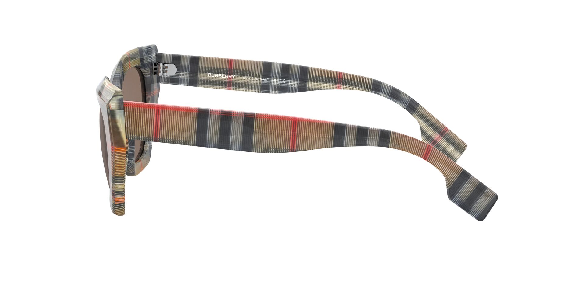 BE4299 Multicolor/Brown M