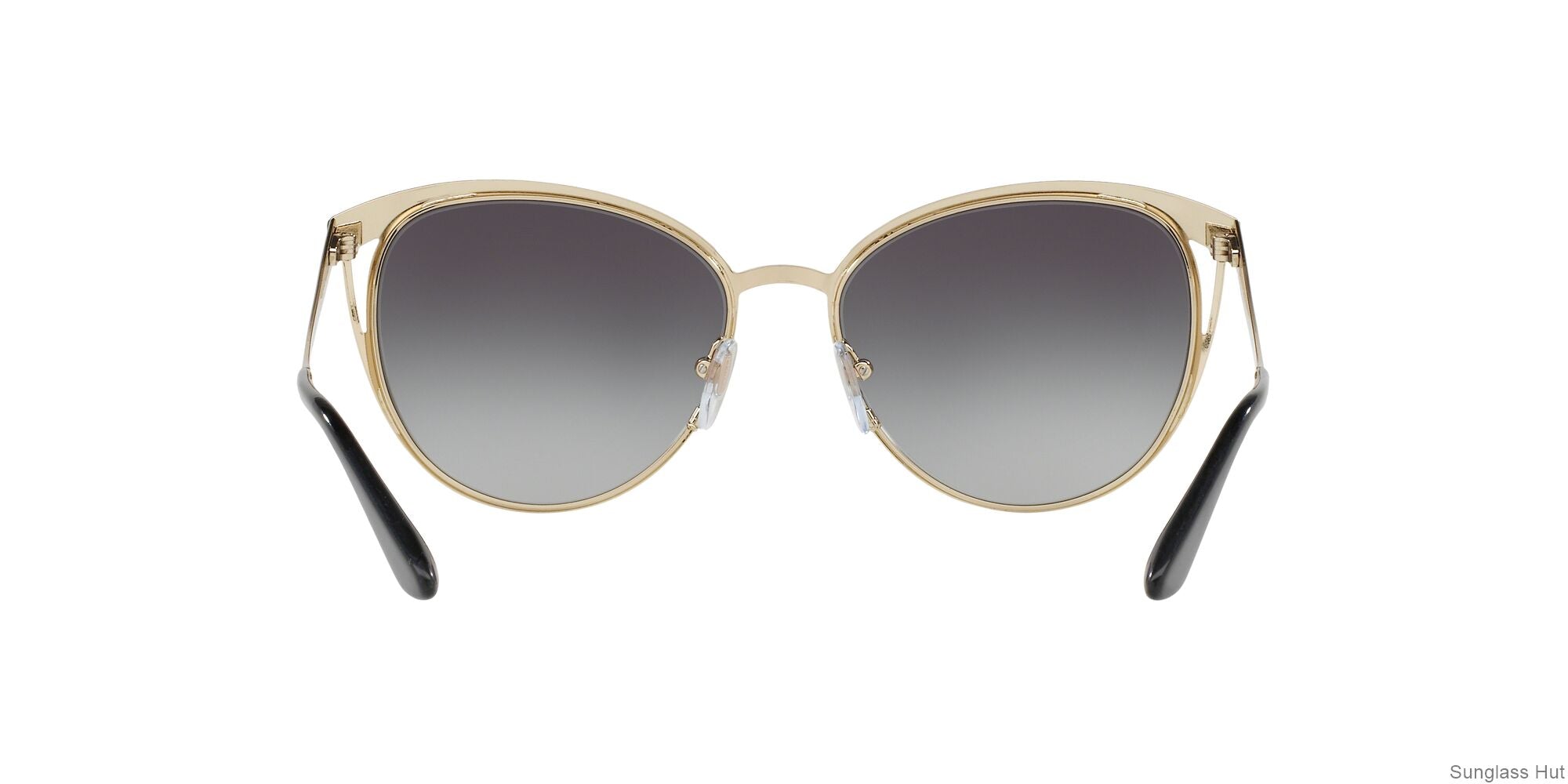 BV6083 Gold/Grey Gradient L