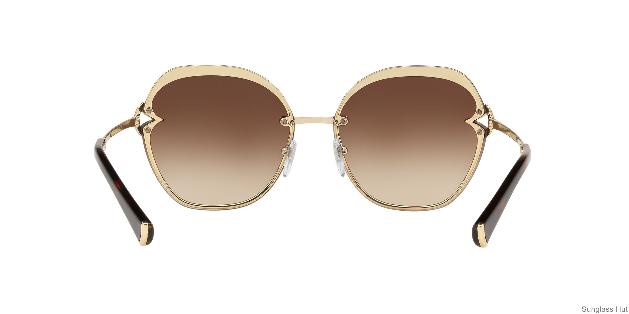 BV6111B Gold/Brown Gradient L