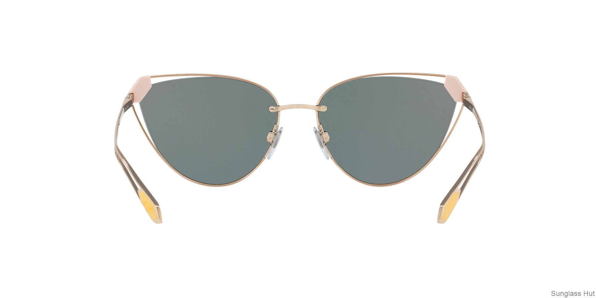 BV6115 /Grey Mirror Rose Gold L