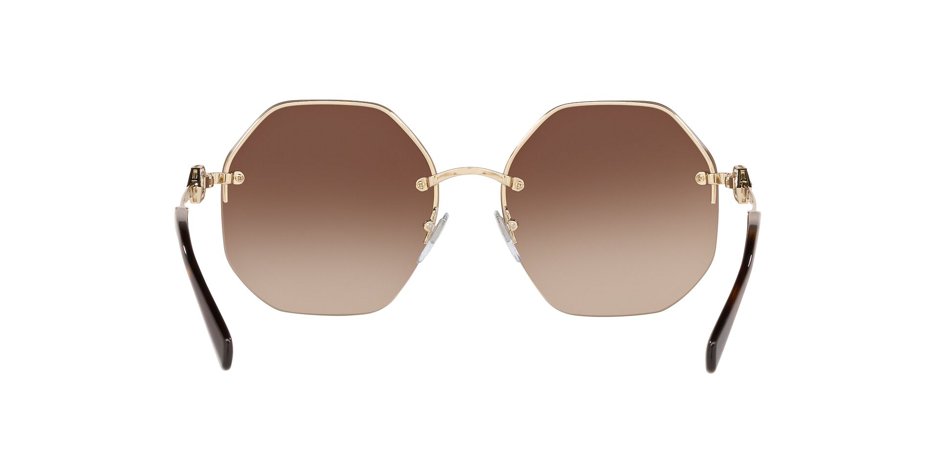 BV6122B Gold/Brown Gradient L
