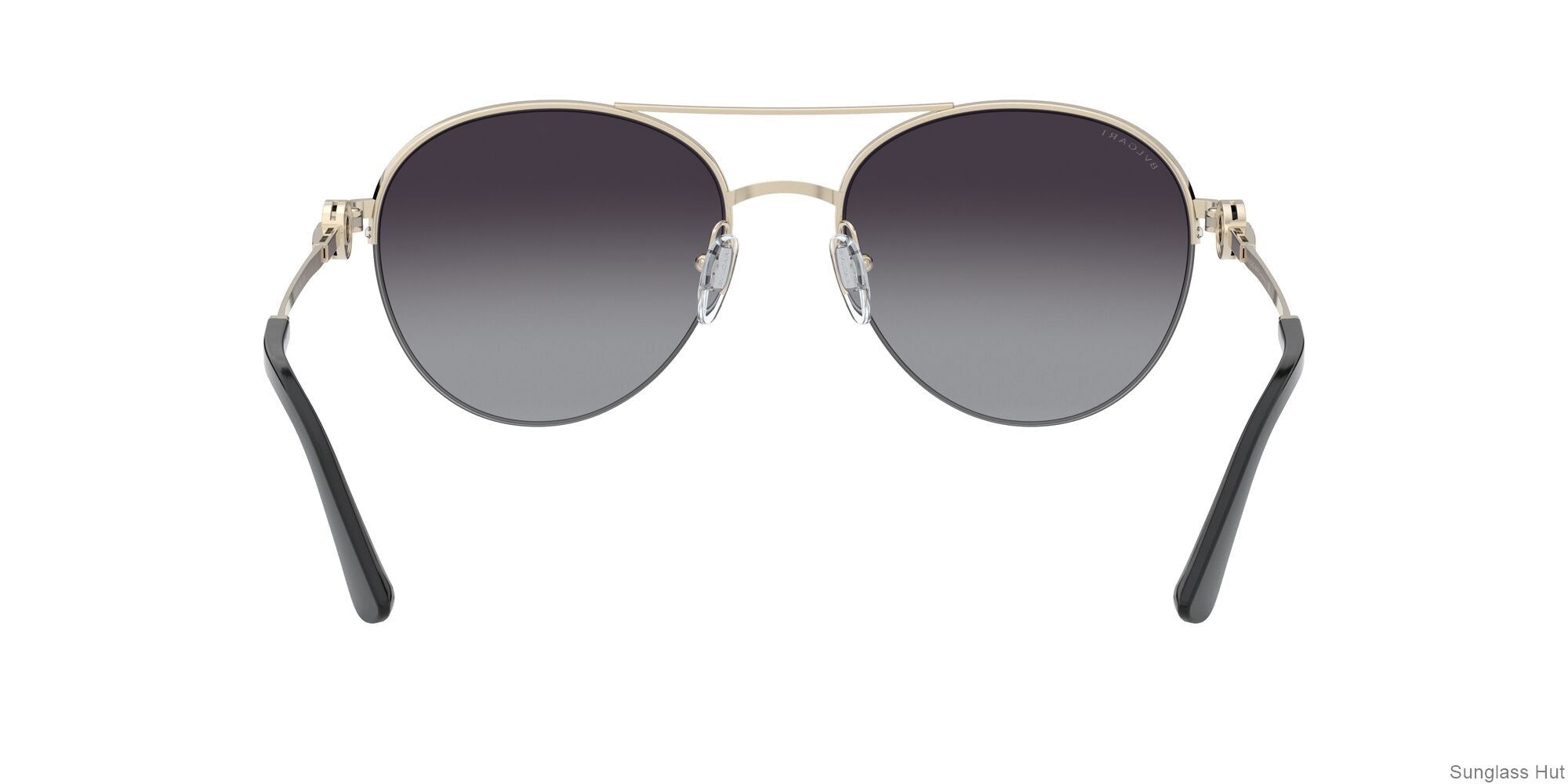 BV6132B Gold/Grey Gradient L