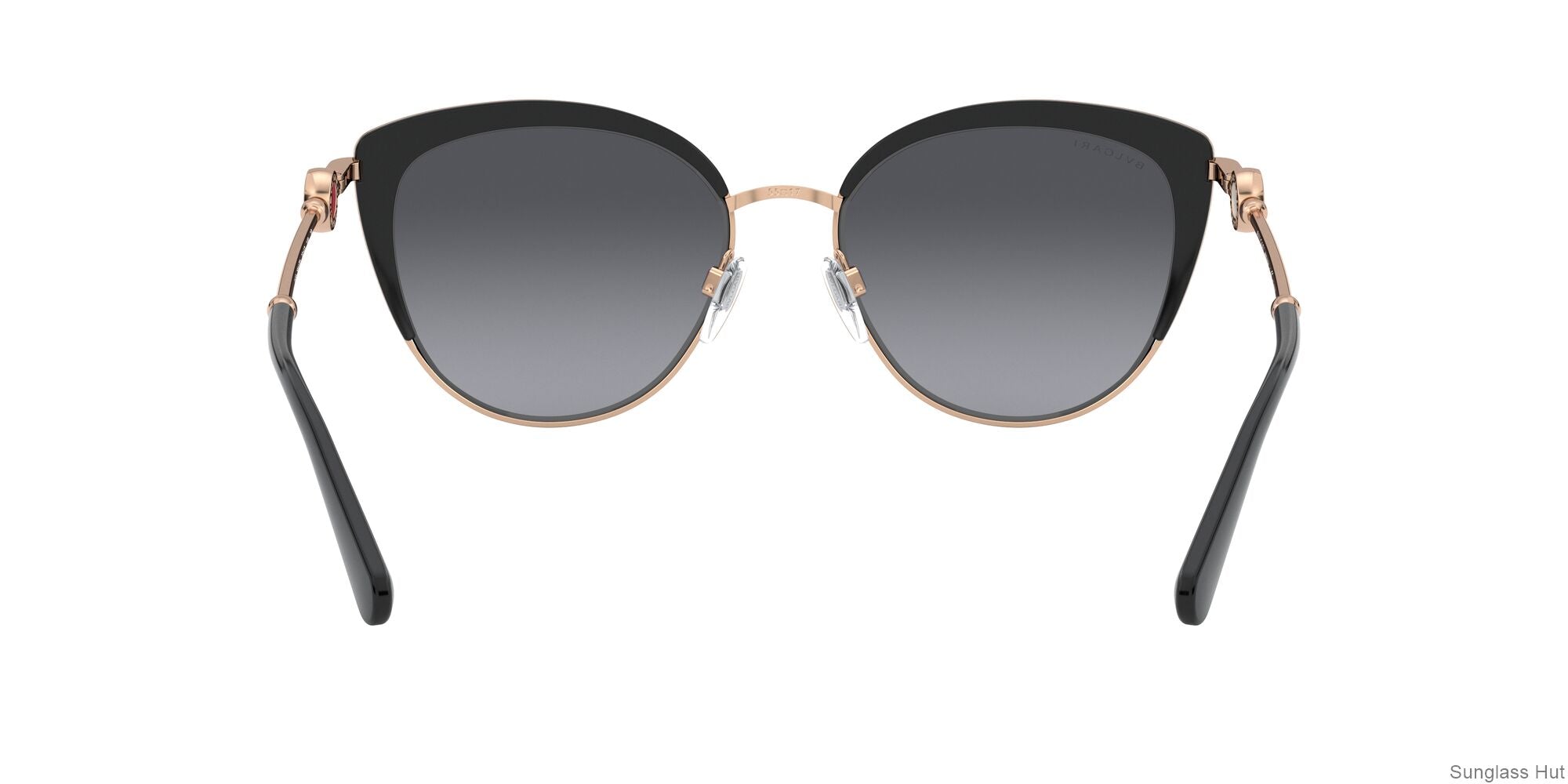 BV6133 Pink/Polar Grey Gradient/Polarized XL