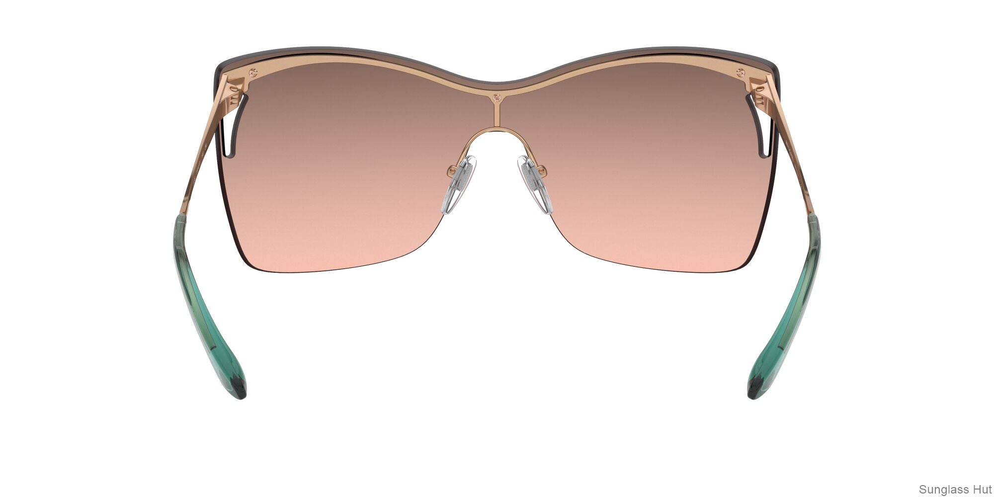 BV6138 Pink/Pink Gradient Dark Brown S