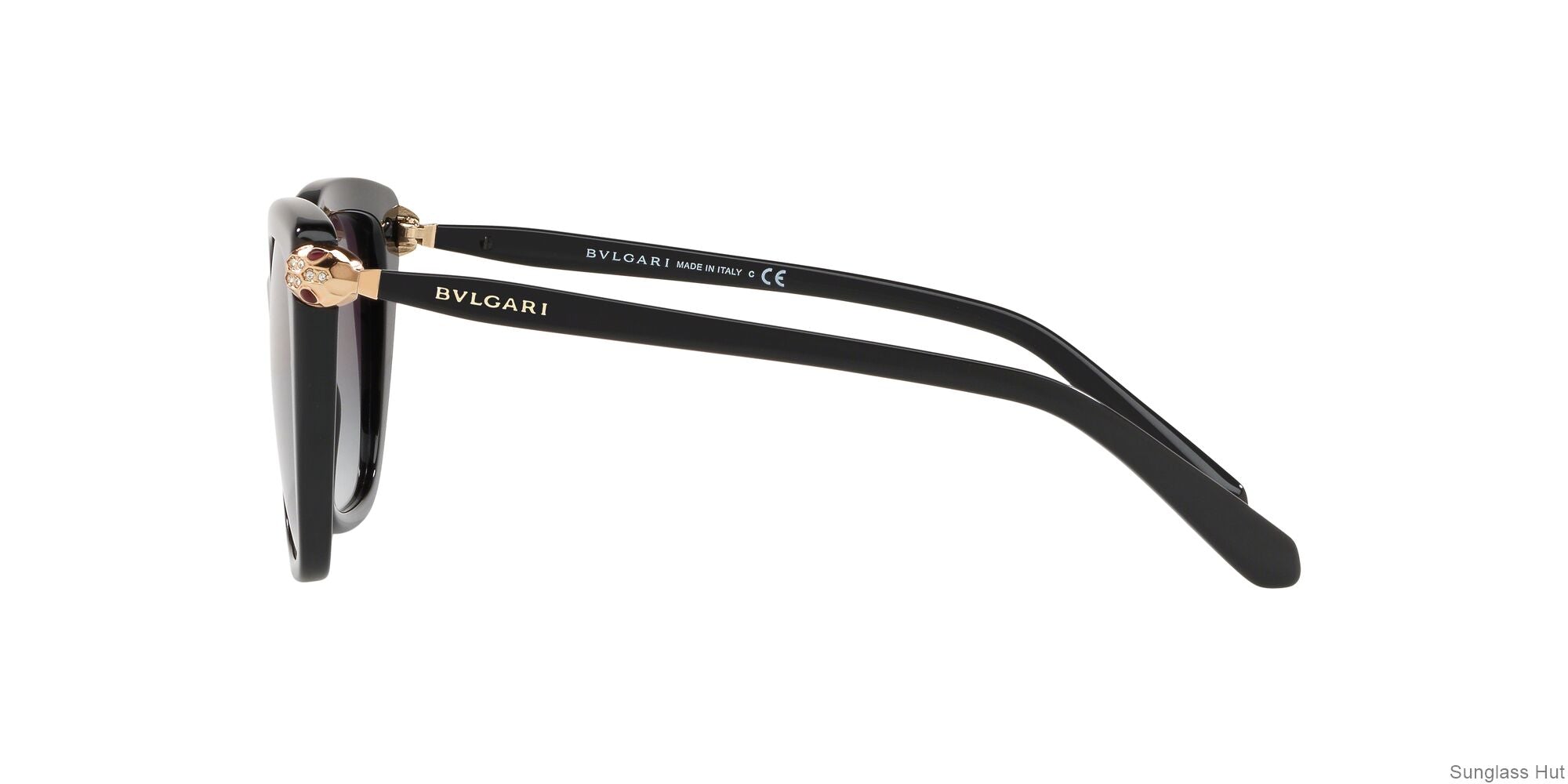 BV8207B Black/Grey Gradient XL