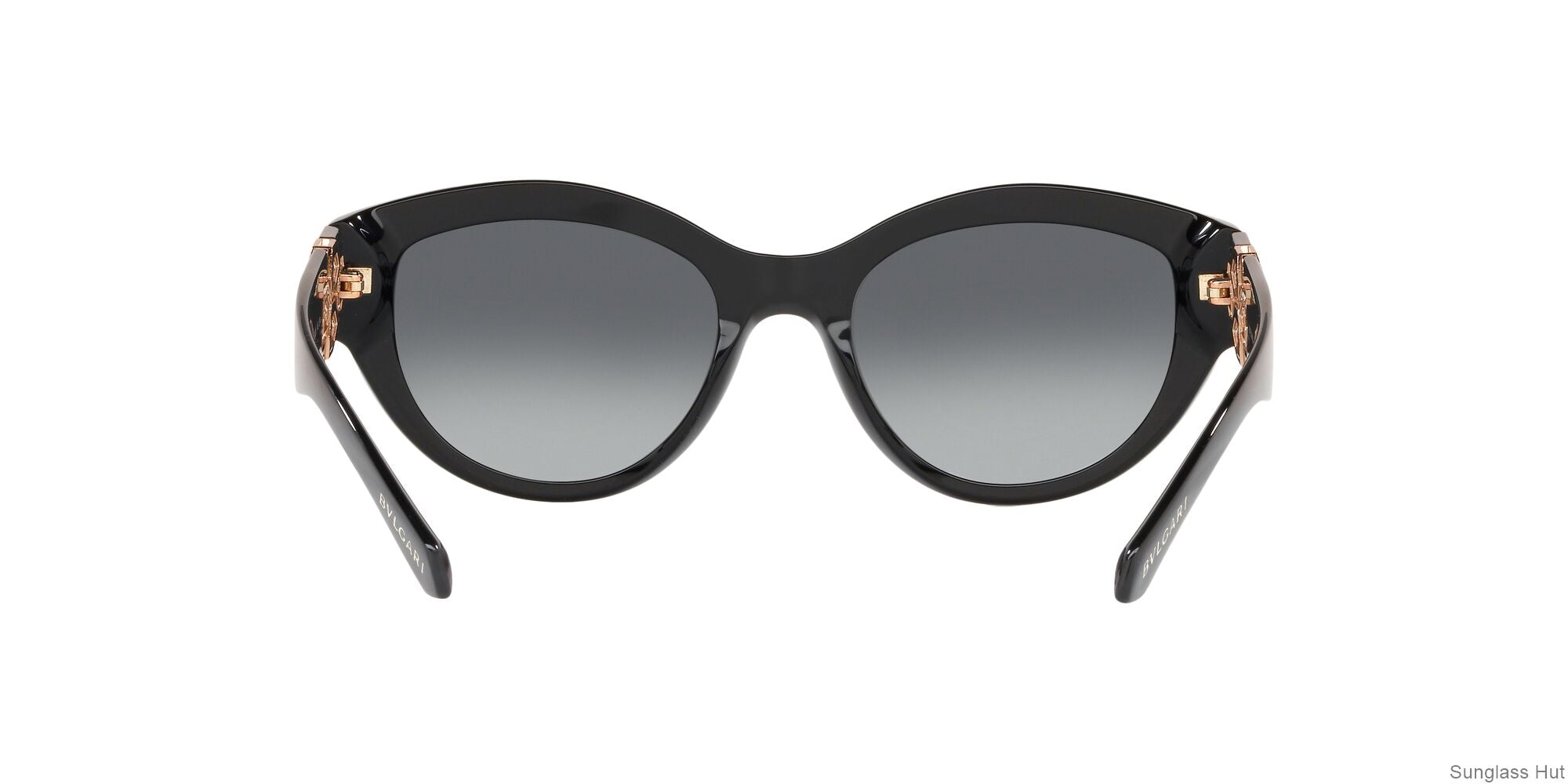 BV8221B Black/Polar Grey Gradient/Polarized L