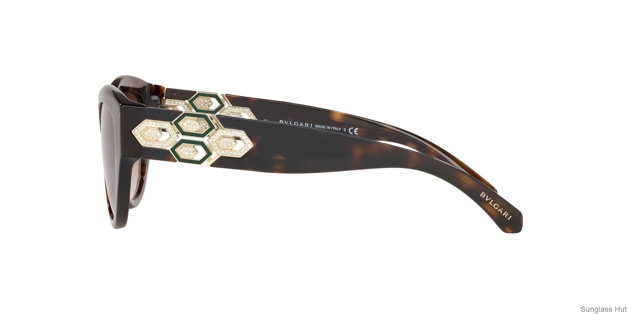 BV8221B Havana/Brown Gradient L