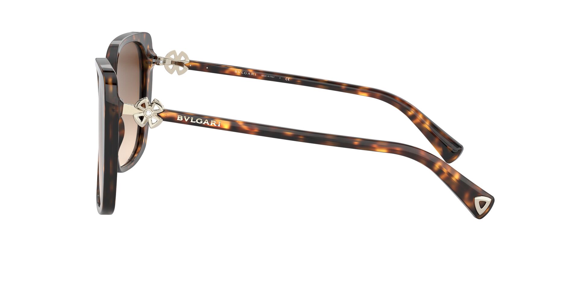 BV8225B Havana/Brown Gradient L