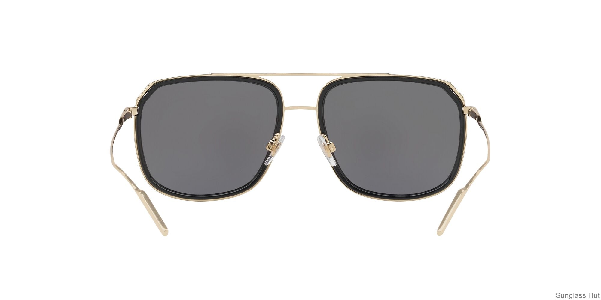 DG2165 Gold/Dark Grey/Polarized L