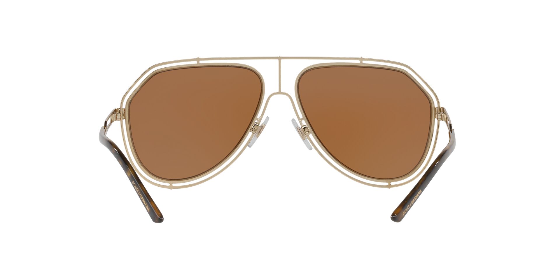 DG2176 Gold/Brown XL