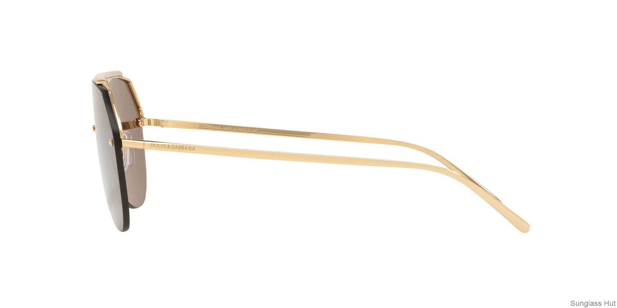 DG2213 Gold/Brown L