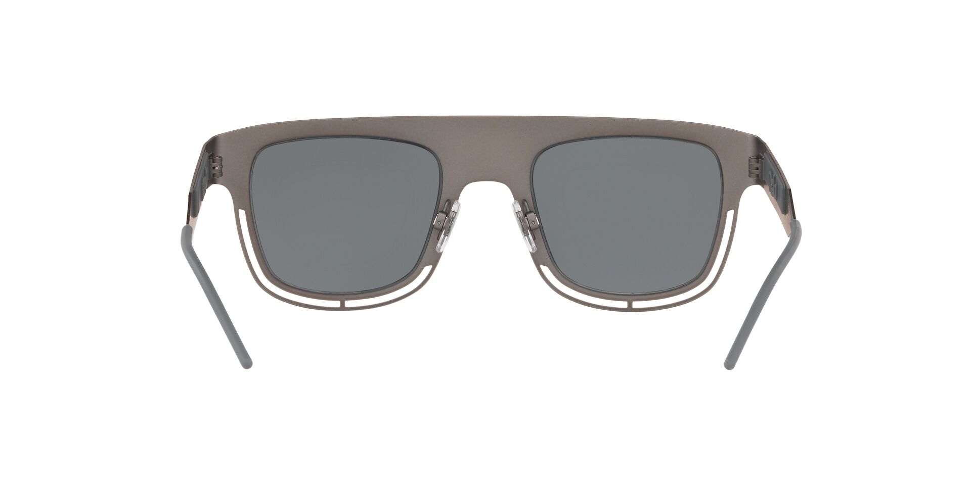 DG2232 Grey/Grey Mirror Gradient Silver L