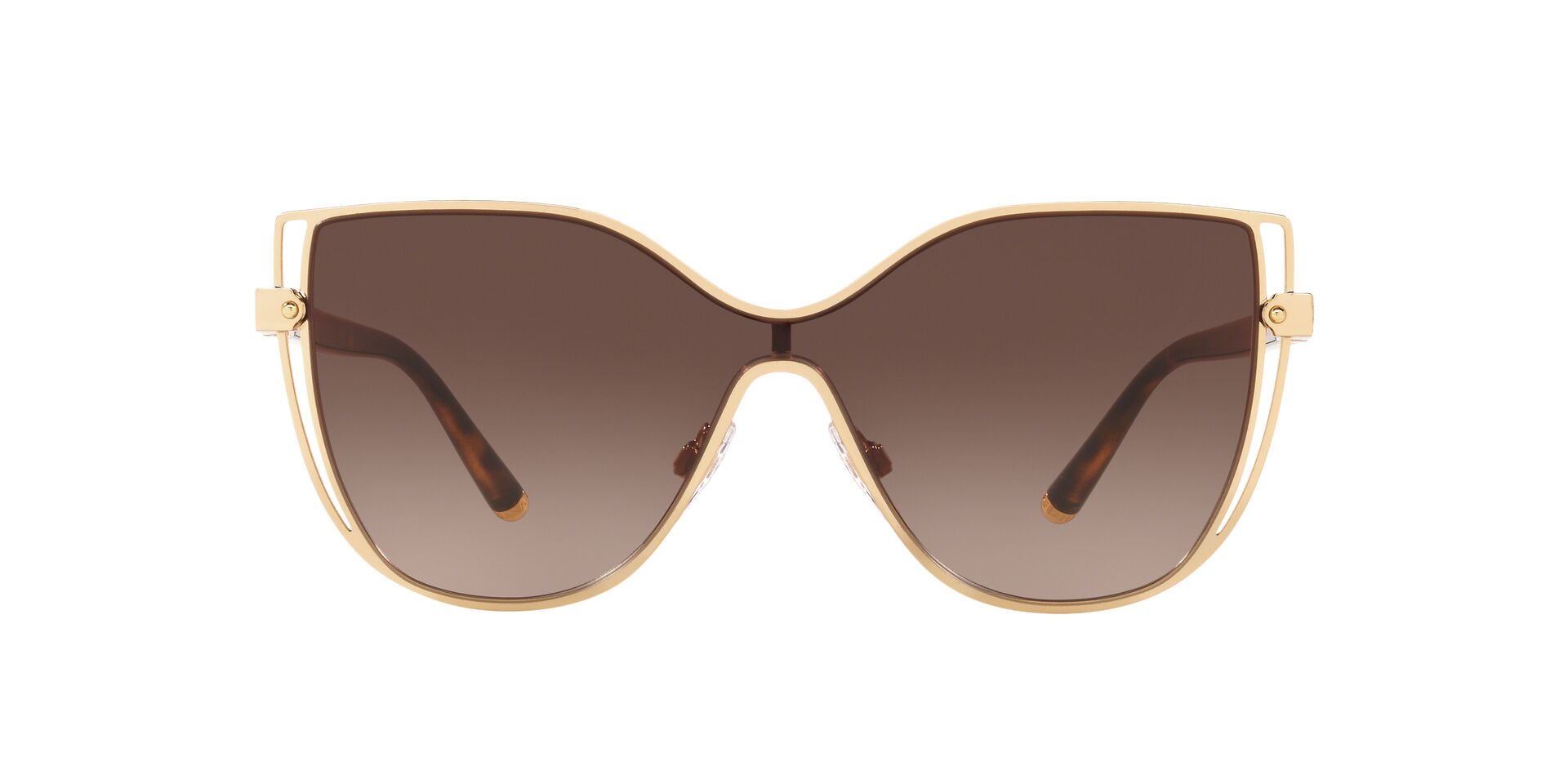 DG2236 Brown/Light & Dark Brown Gradient XL