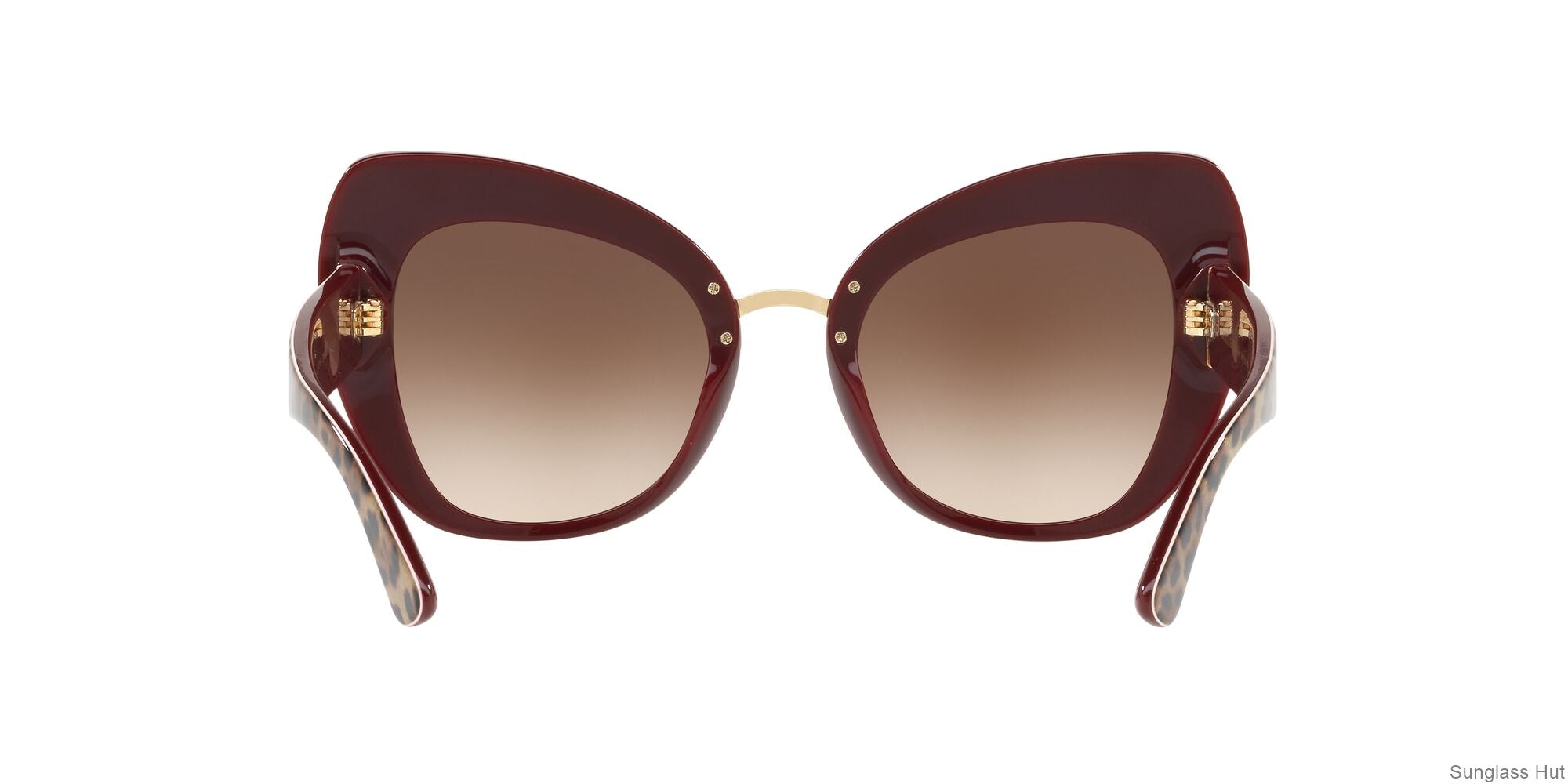 DG4319 Brown/Brown Gradient S