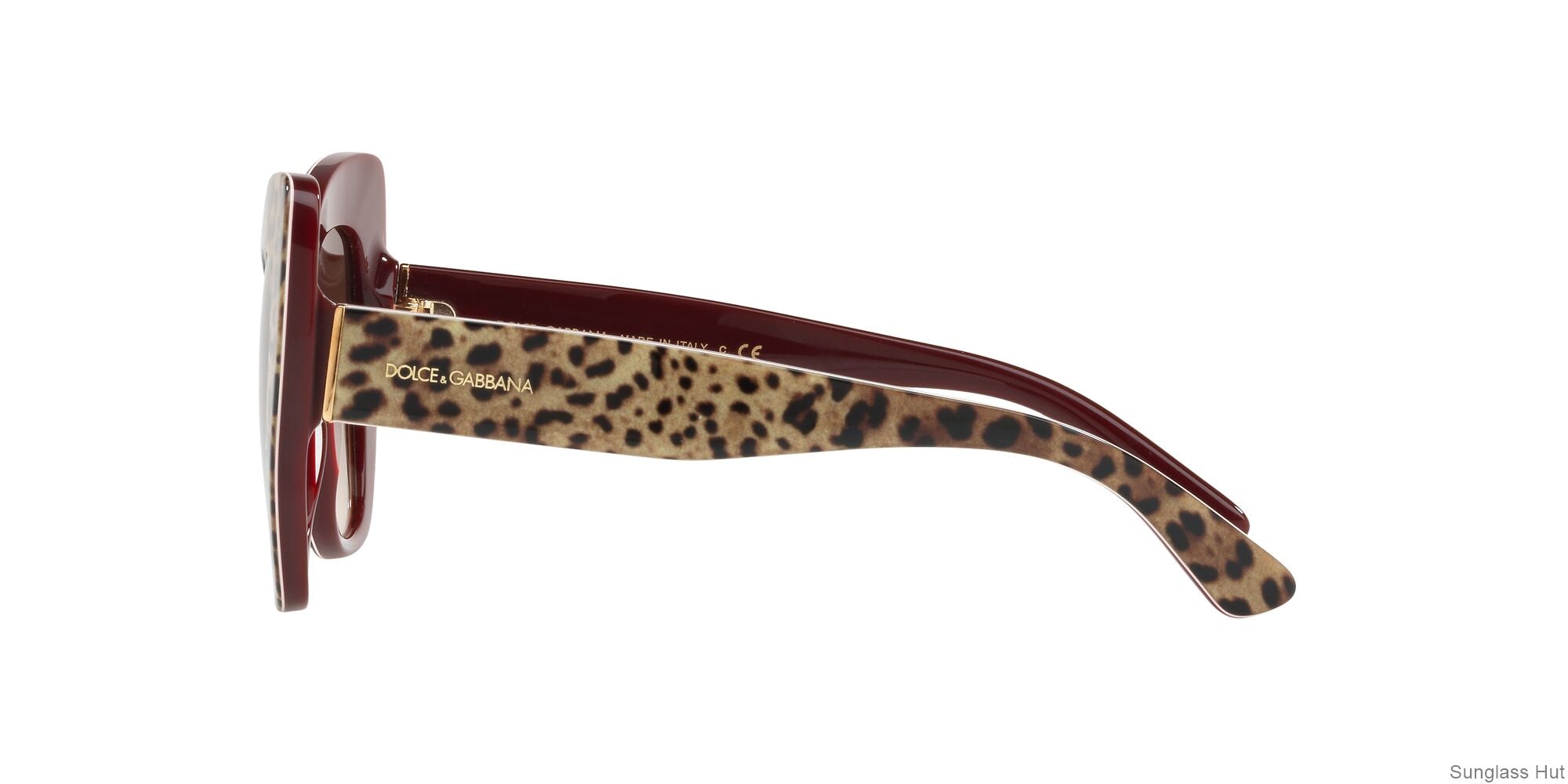 DG4319 Brown/Brown Gradient S