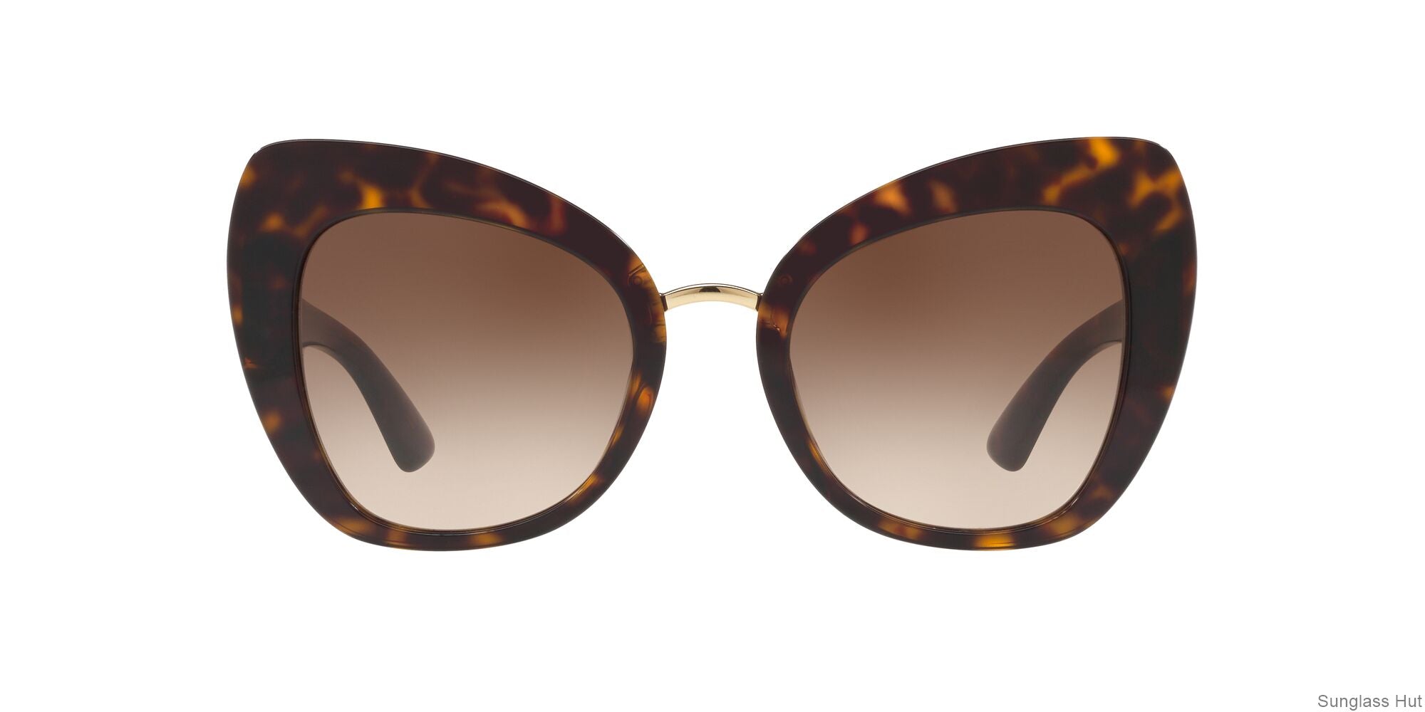 DG4319 Brown/Light Brown Gradient Dark Brown S