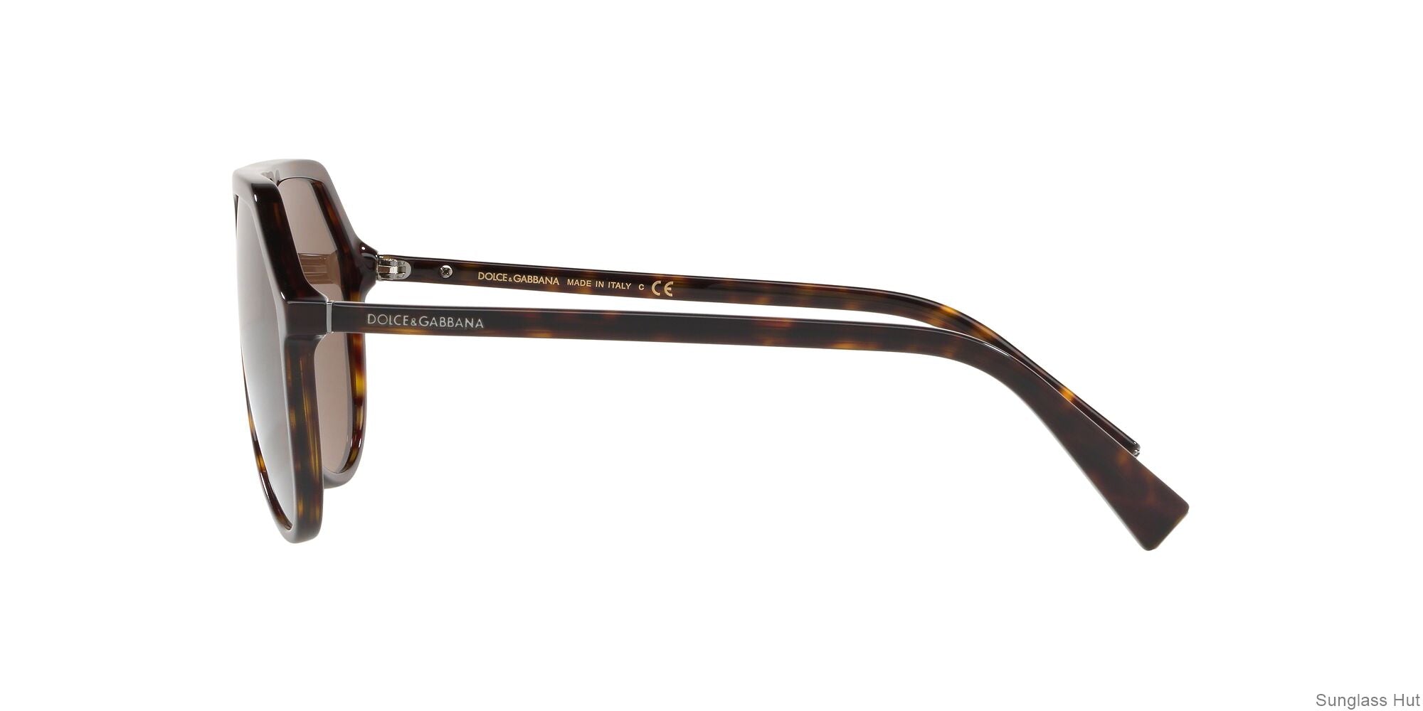 DG4341 Brown/Dark Brown M