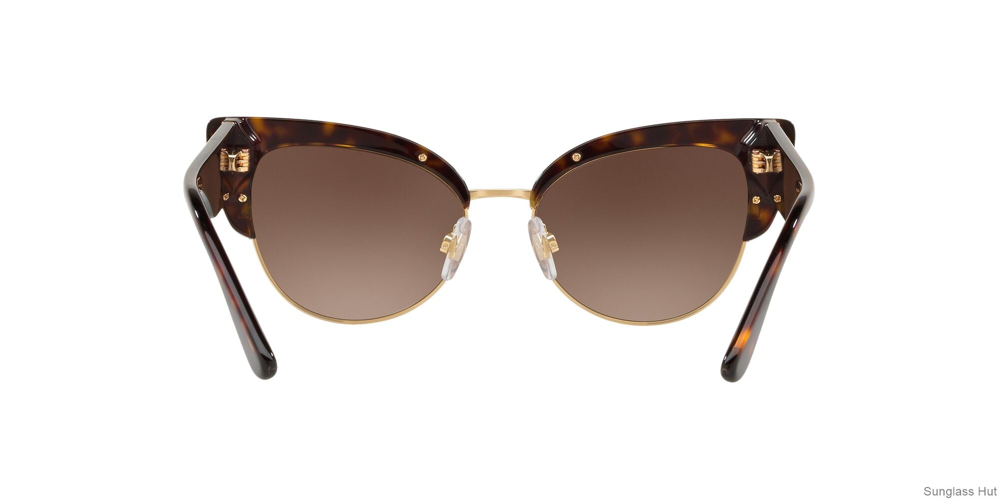 DG4346 Brown/Brown Gradient XS