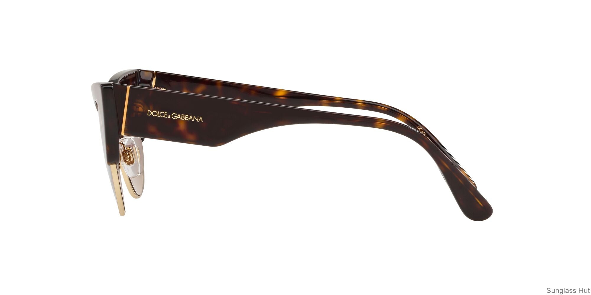 DG4346 Brown/Brown Gradient XS