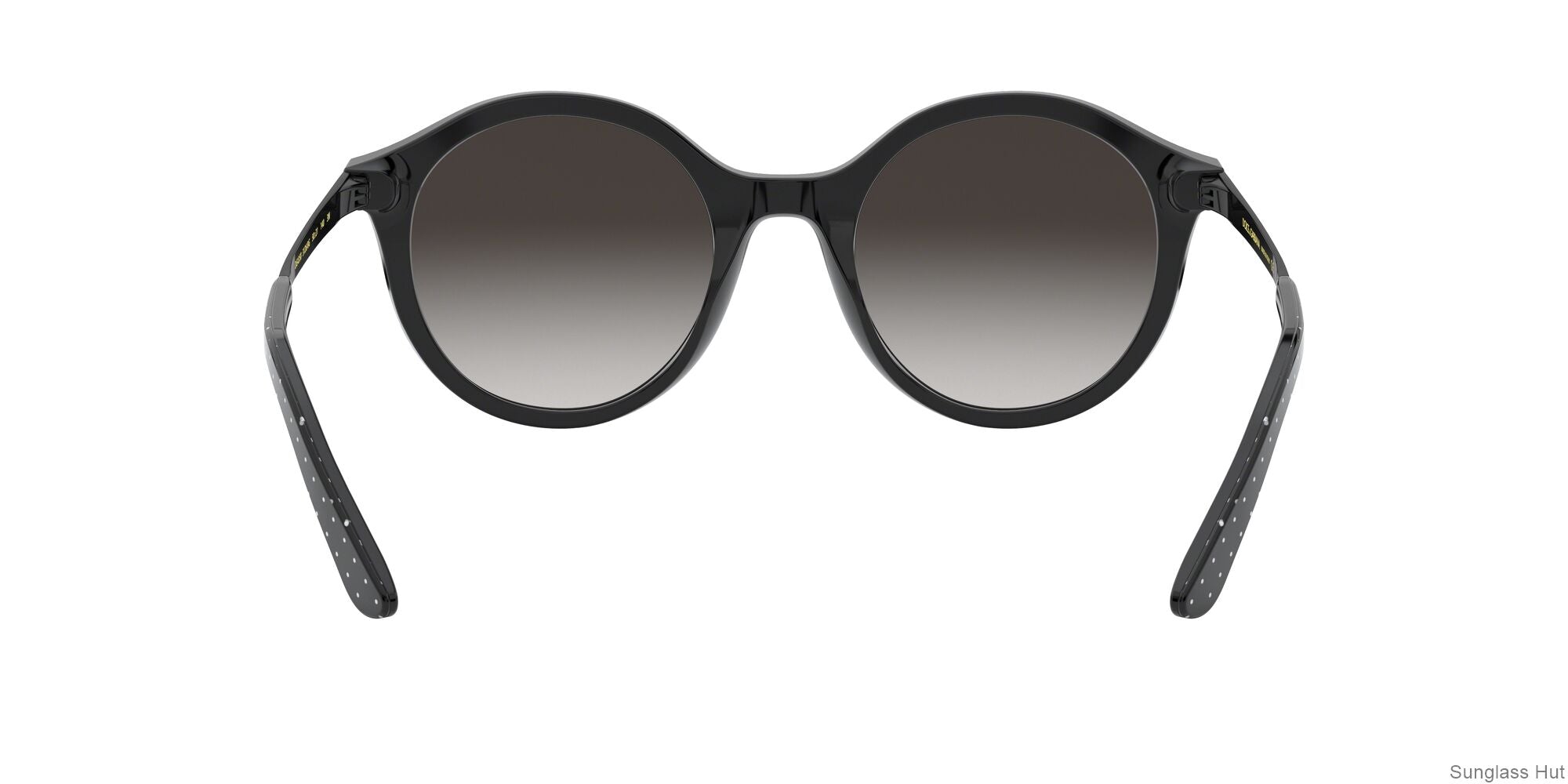 DG4358 Black/Light Grey Gradient Black M