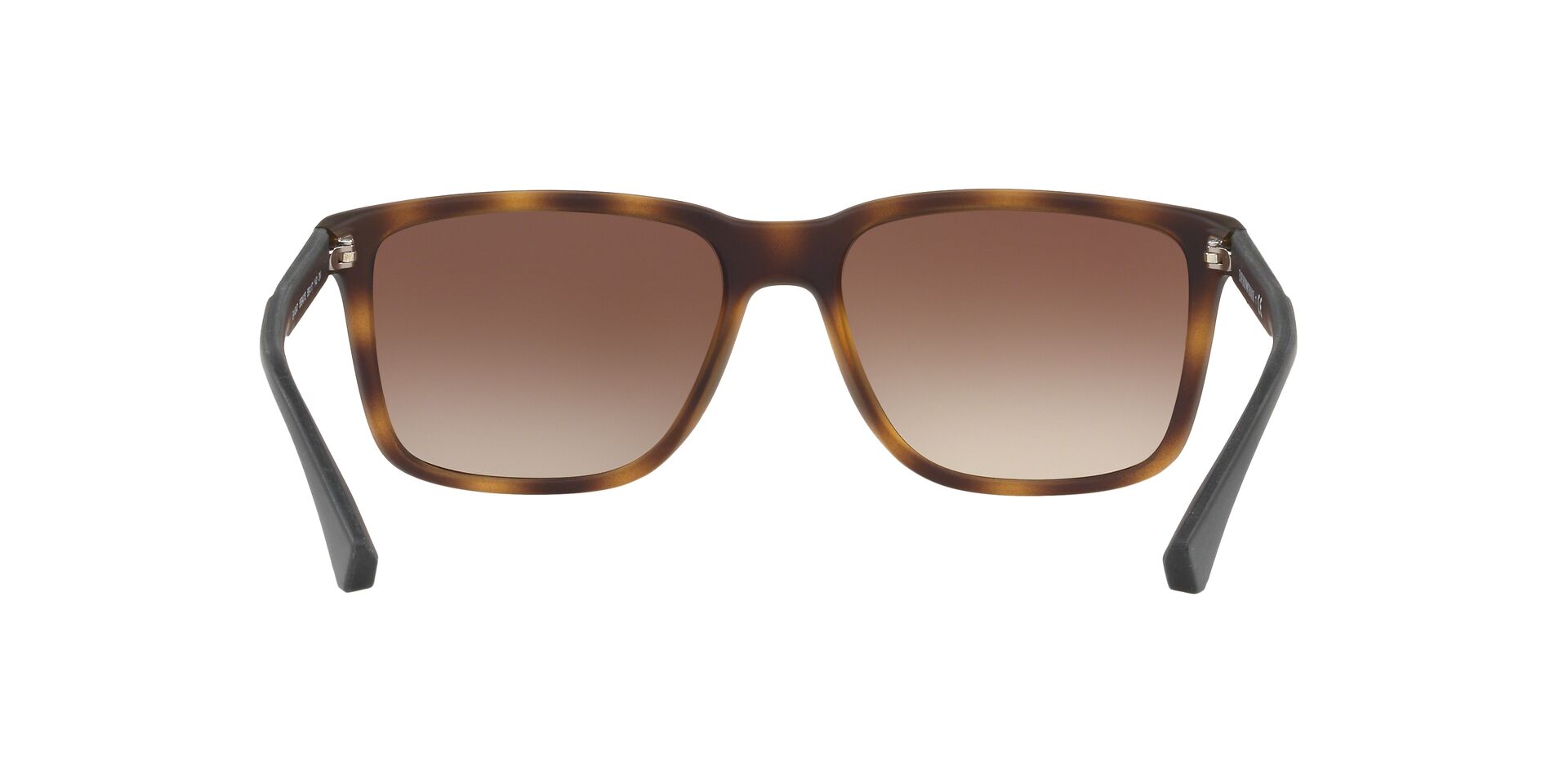EA4047 Black/Gradient Brown M