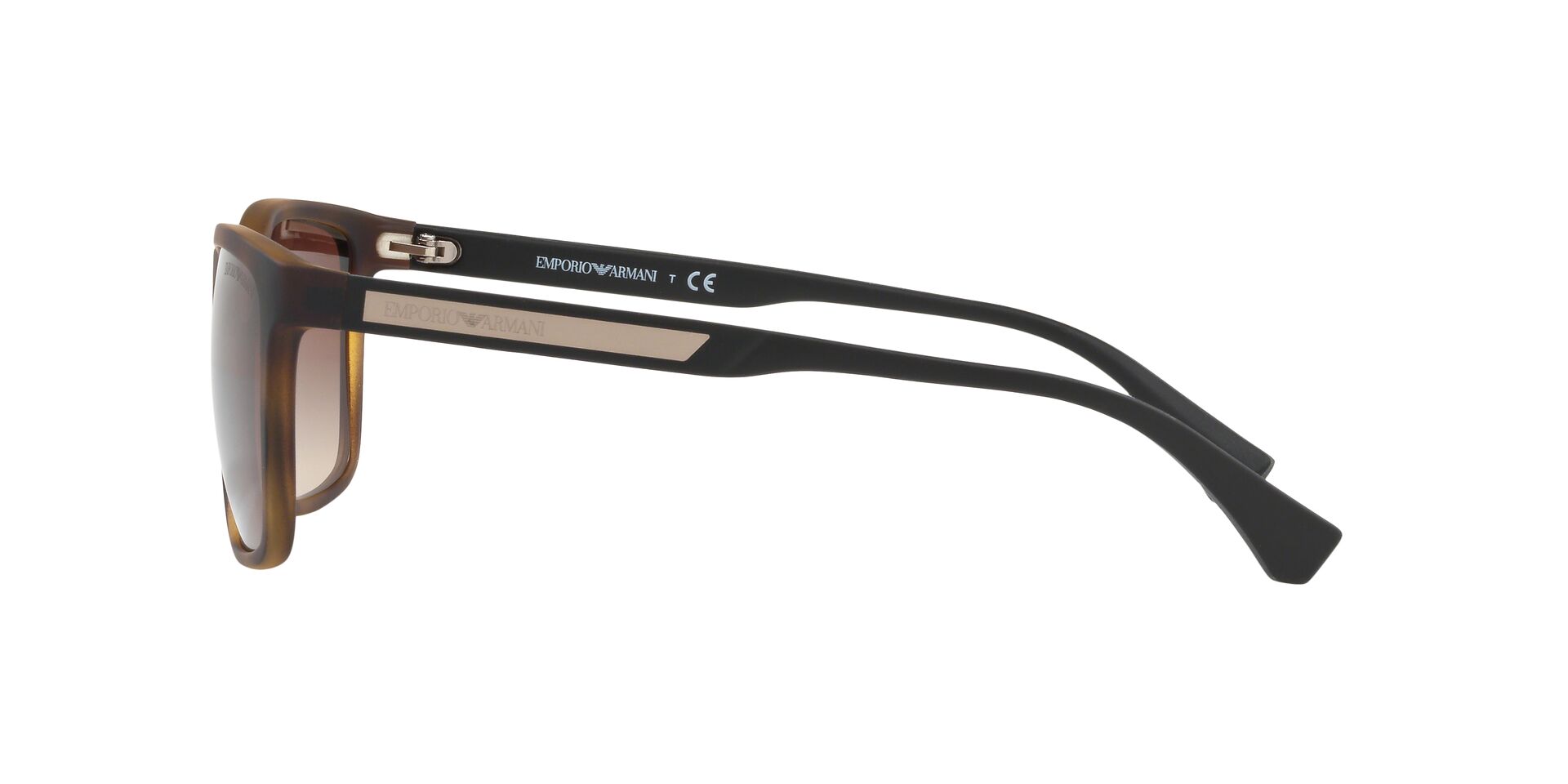 EA4047 Black/Gradient Brown M