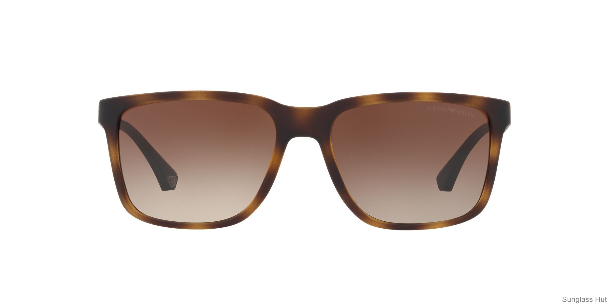 EA4047 Black/Gradient Brown M