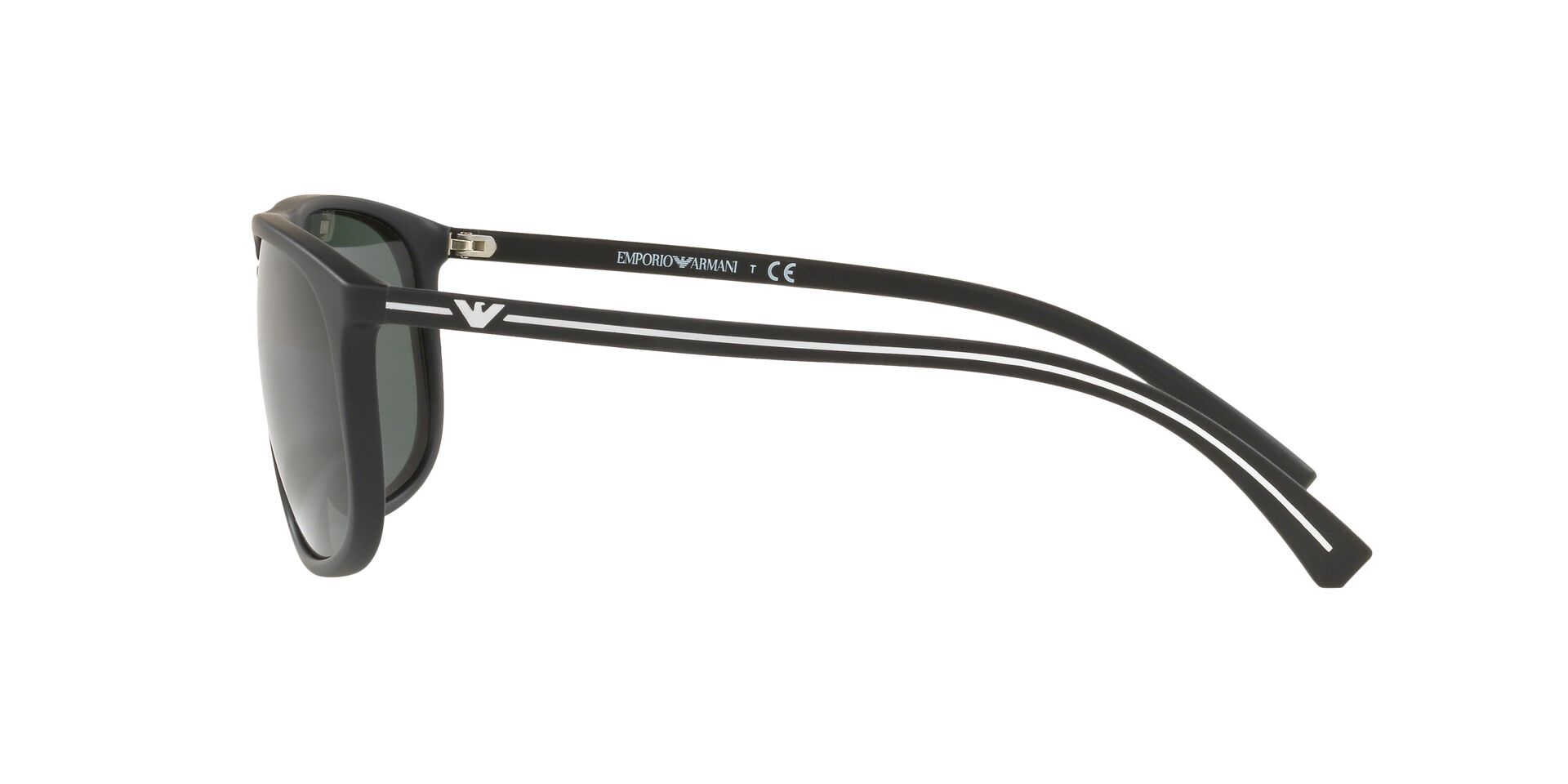 EA4118 Grey/Green XL